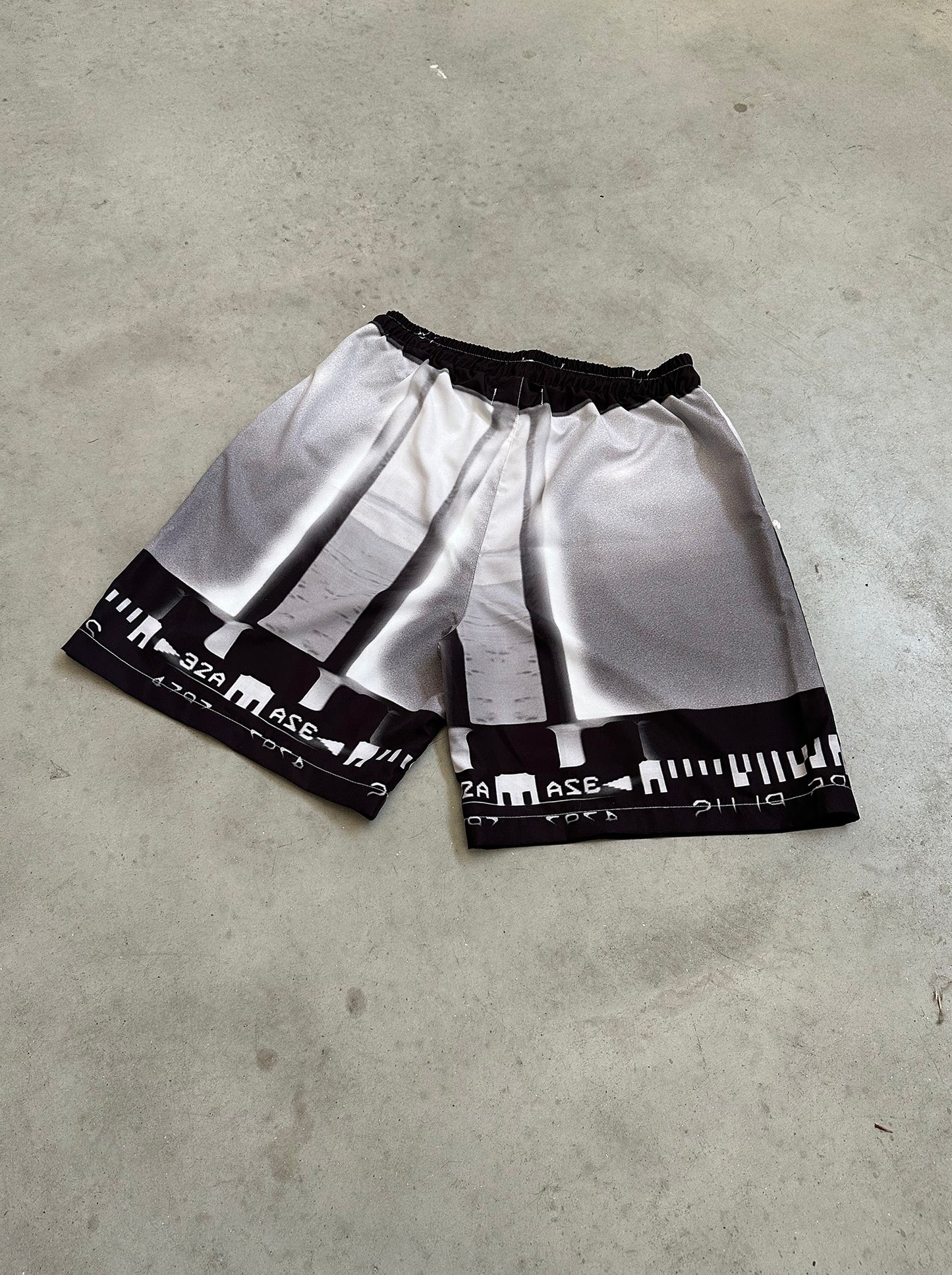 Tahiti Boardshort