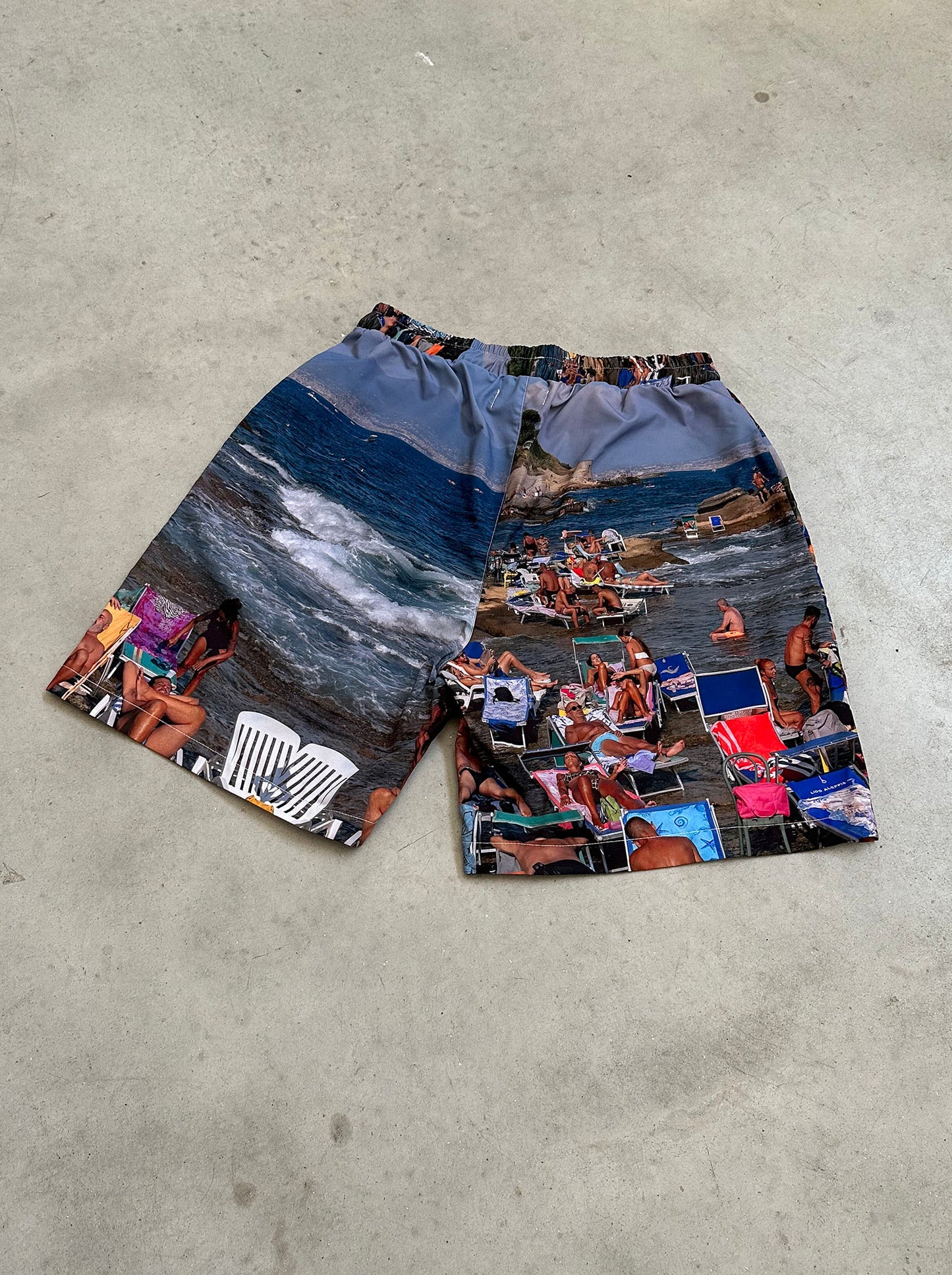 Marechiaro Boardshort