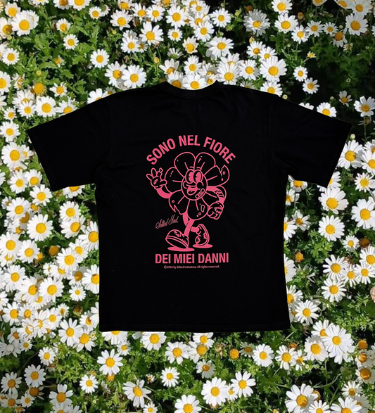 Nel Fiore T-shirt