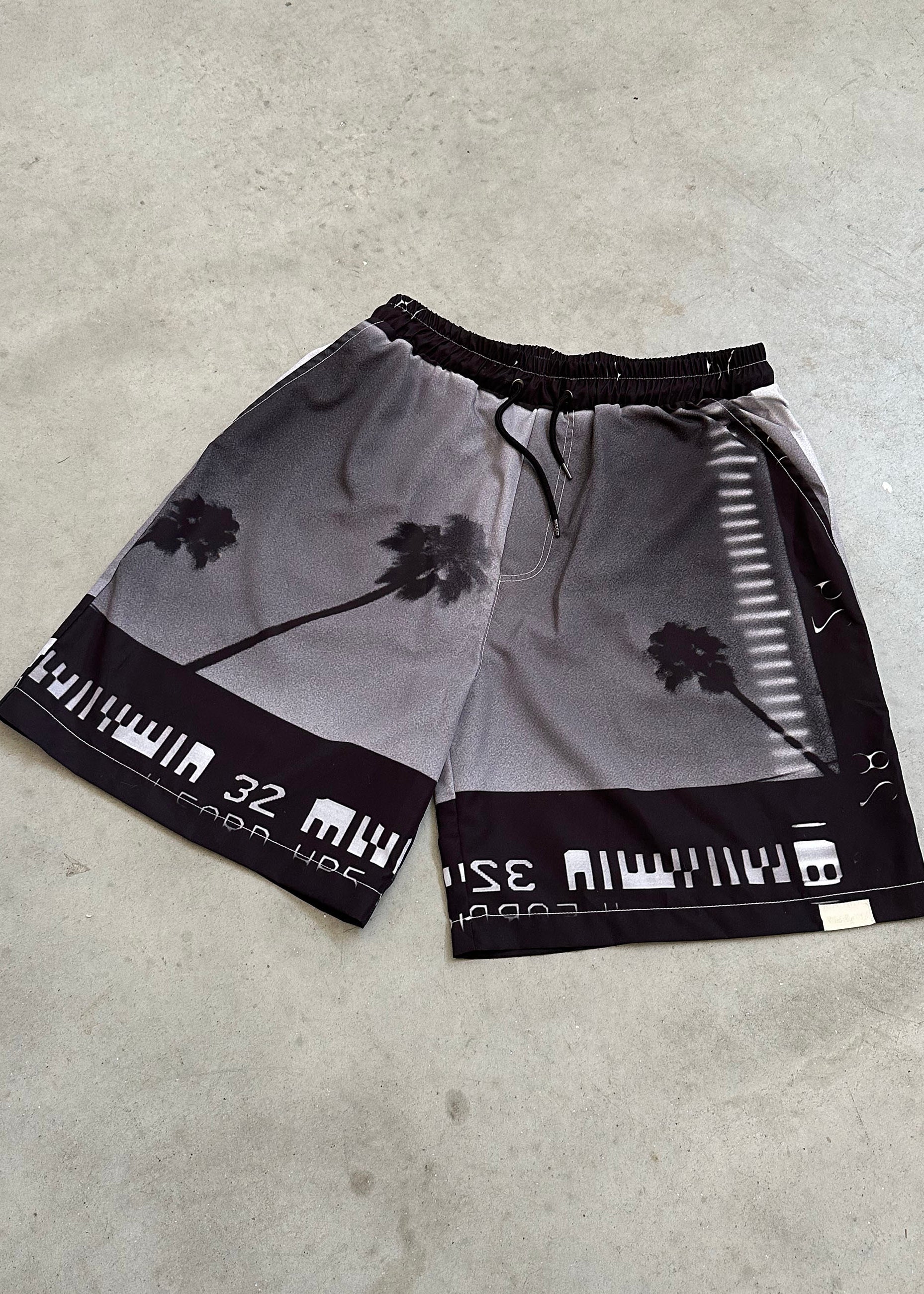 Tahiti Boardshort