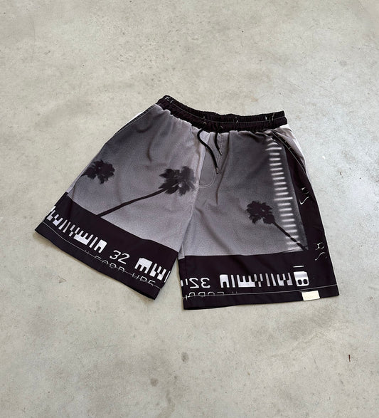 Tahiti Boardshort