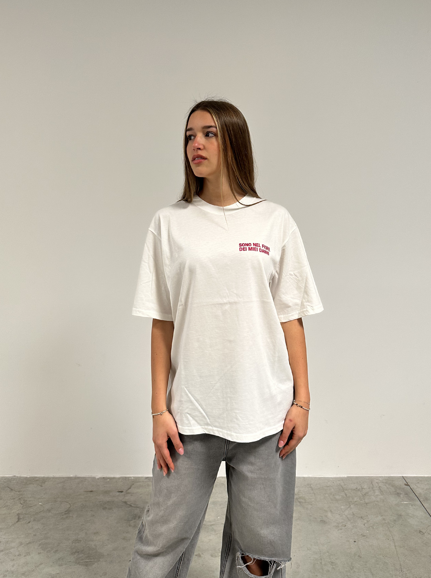 Nel Fiore T-shirt