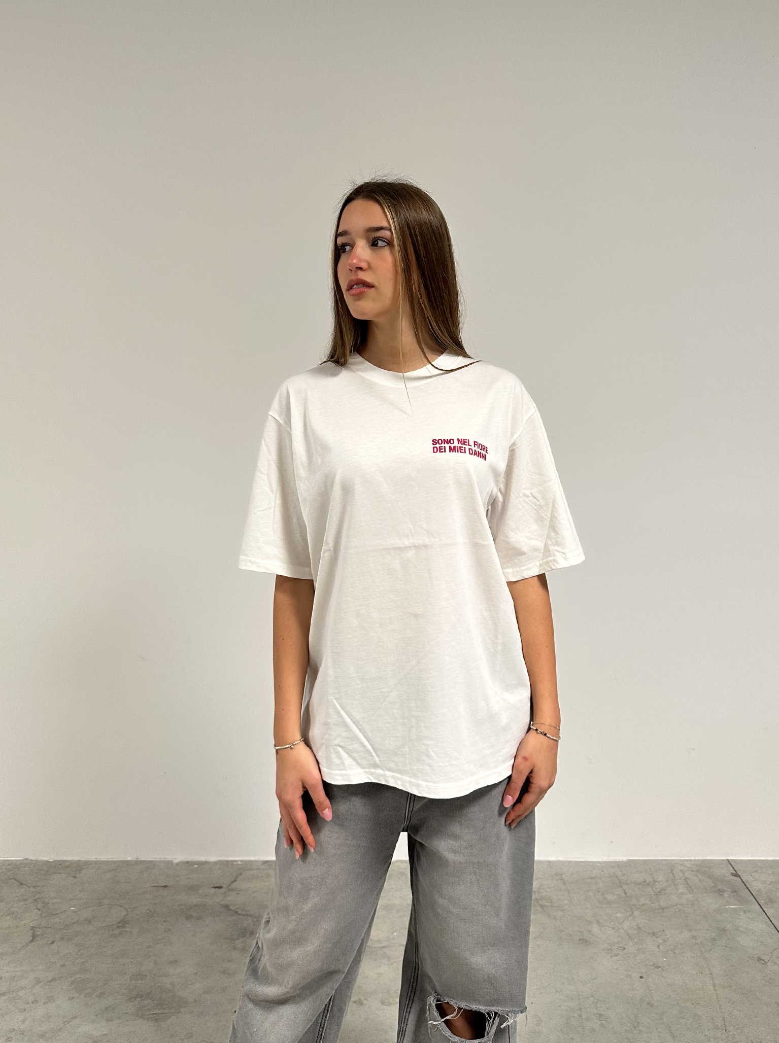 Nel Fiore T-shirt