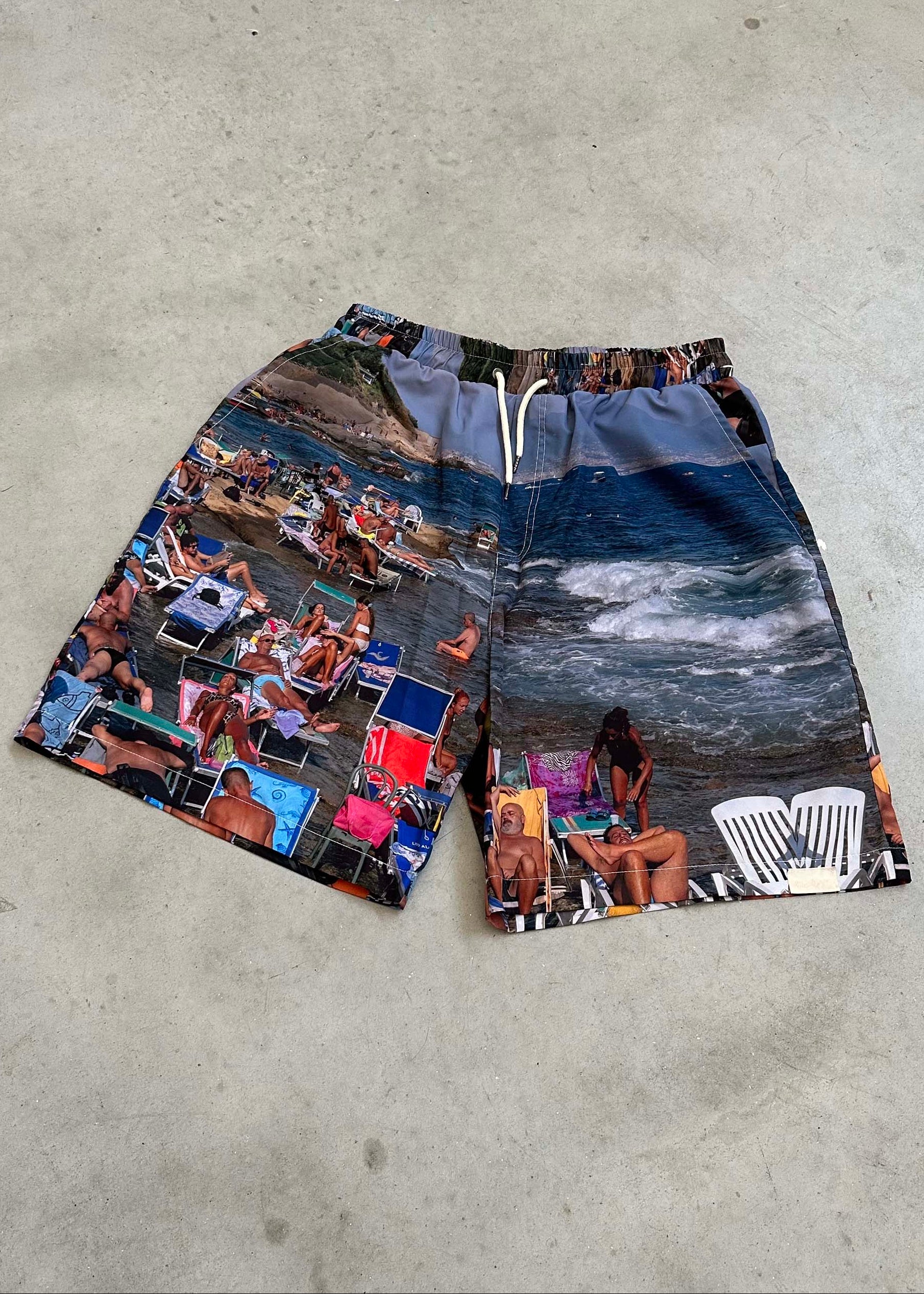 Marechiaro Boardshort