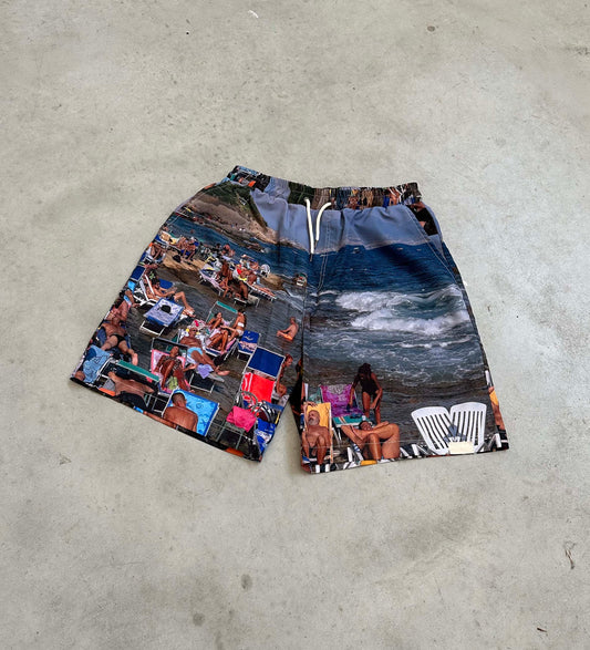 Marechiaro Boardshort