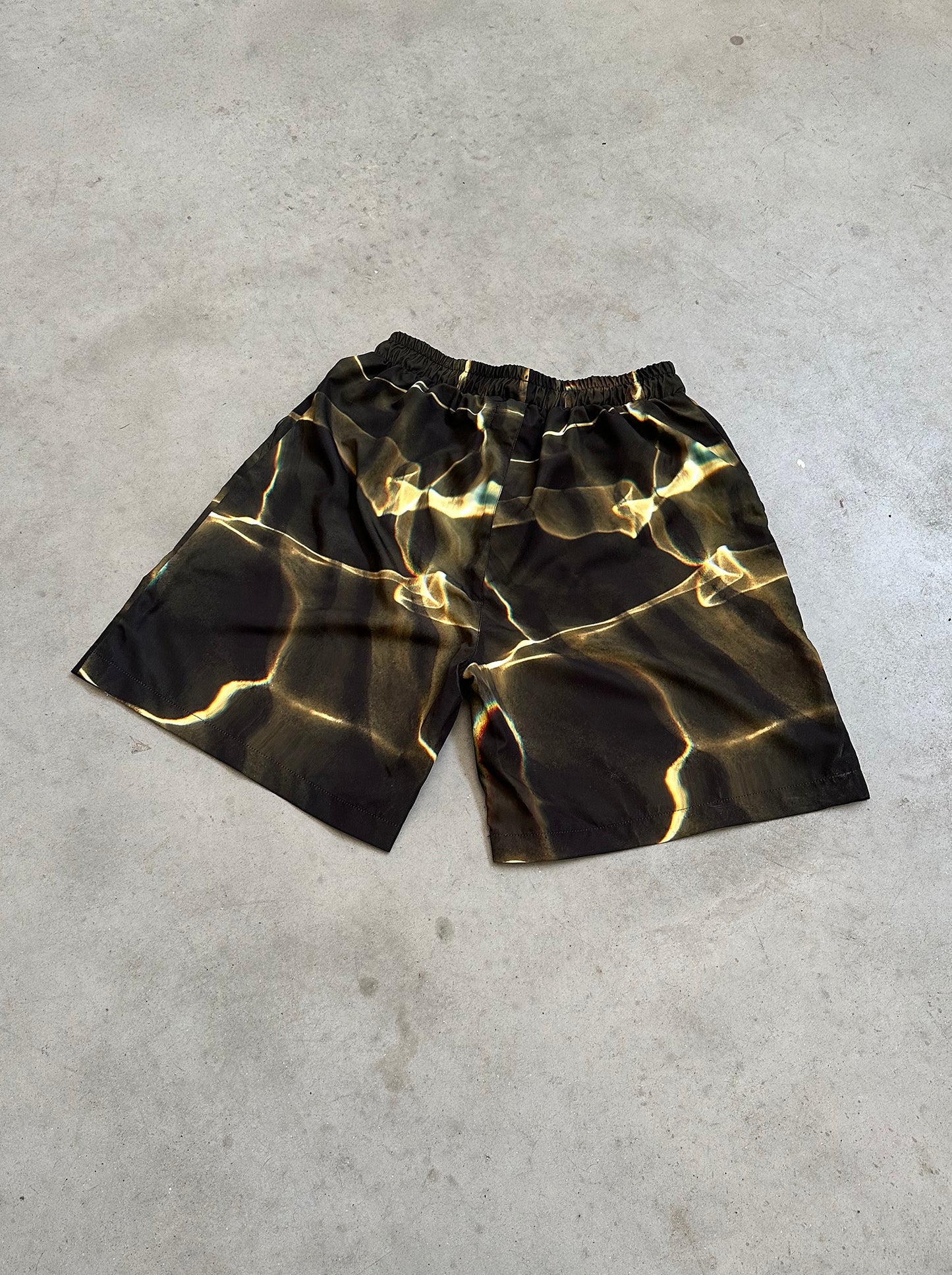 Lights Boardshort