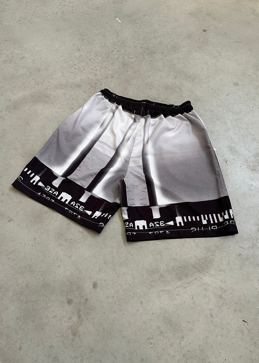 Tahiti Boardshort