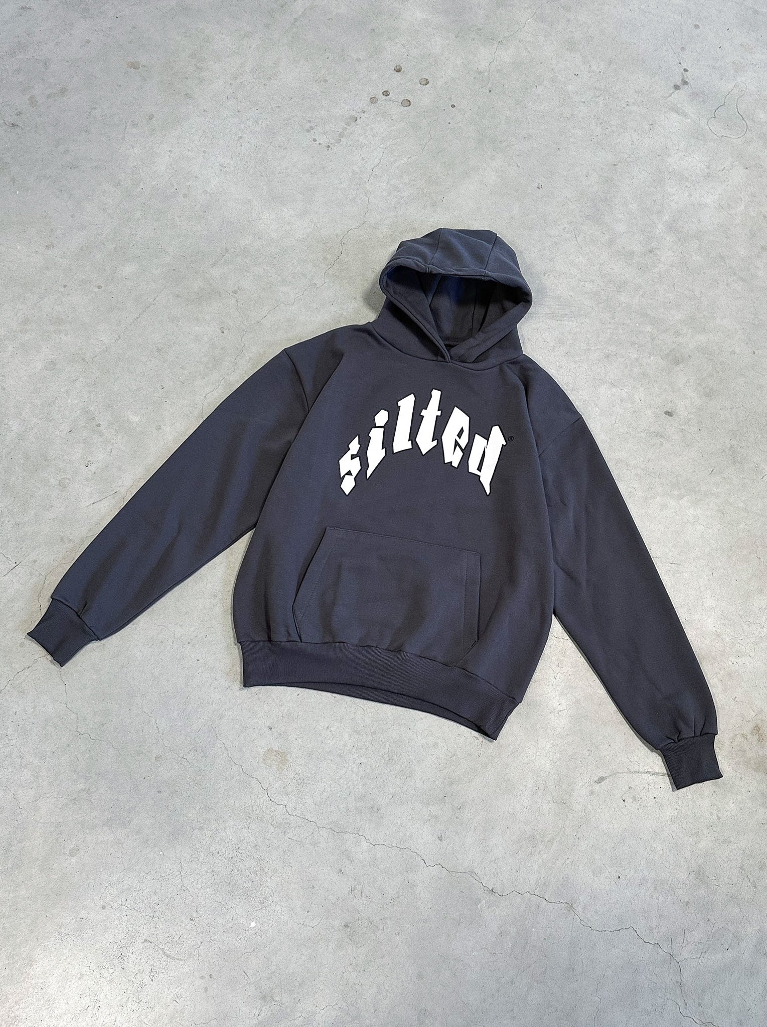 Silted Hoodie