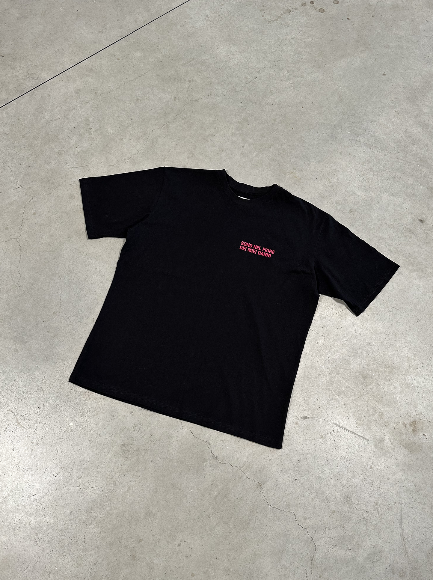 Nel Fiore T-shirt