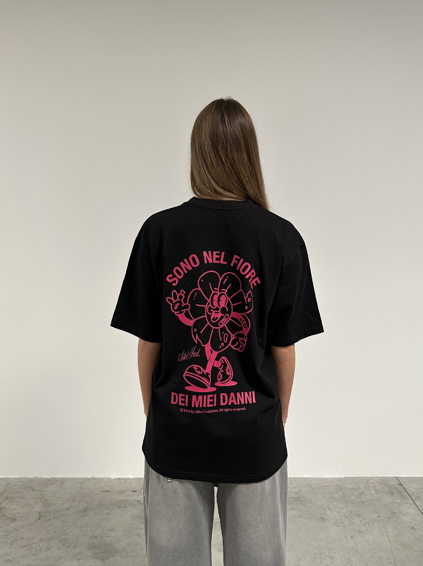 Nel Fiore T-shirt