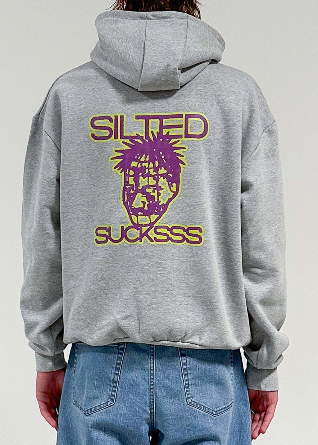 Sucks Hoodie