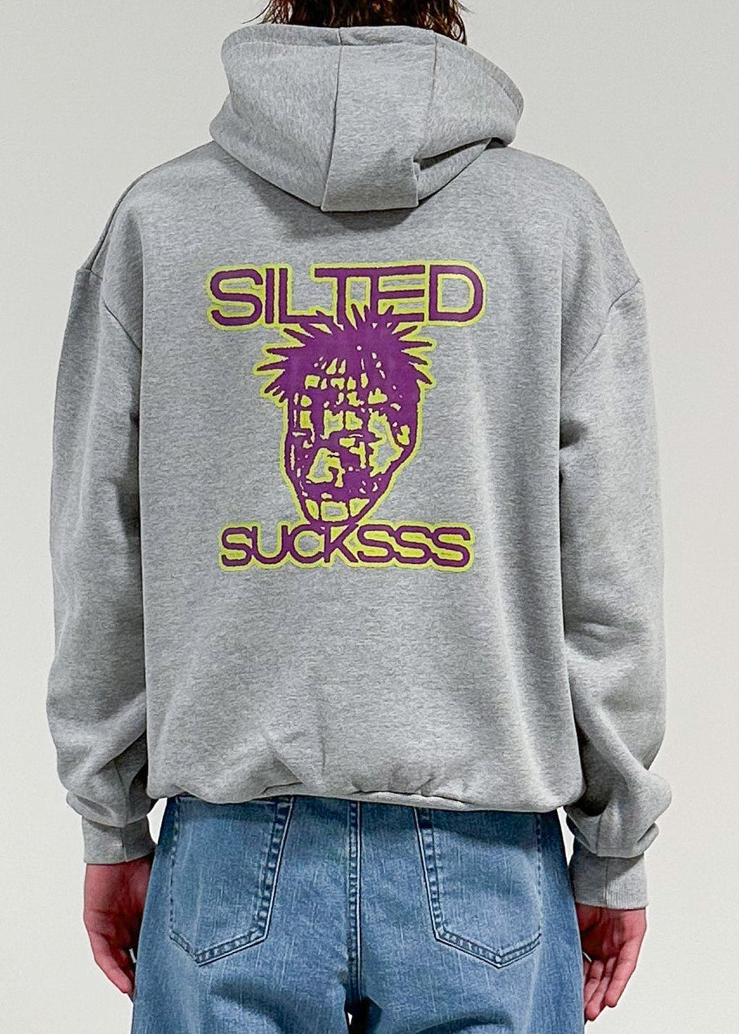 Sucks Hoodie