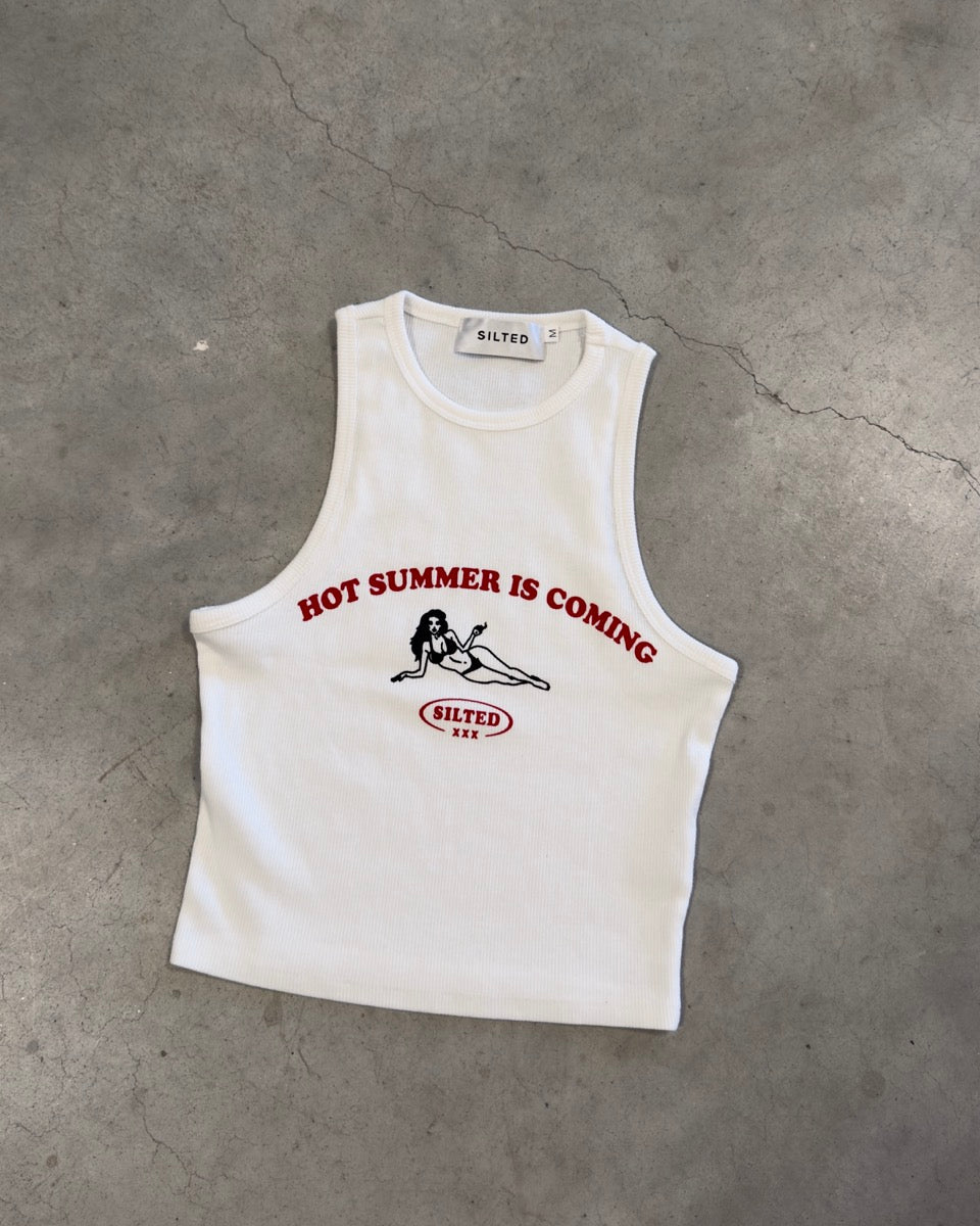 Top Girl Hot Summer
