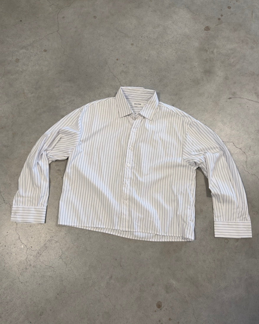 Shirt "Hot Summer"
