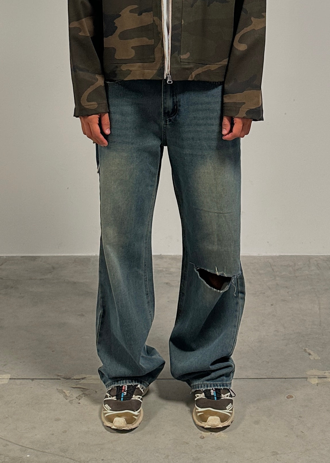 Hector Jeans