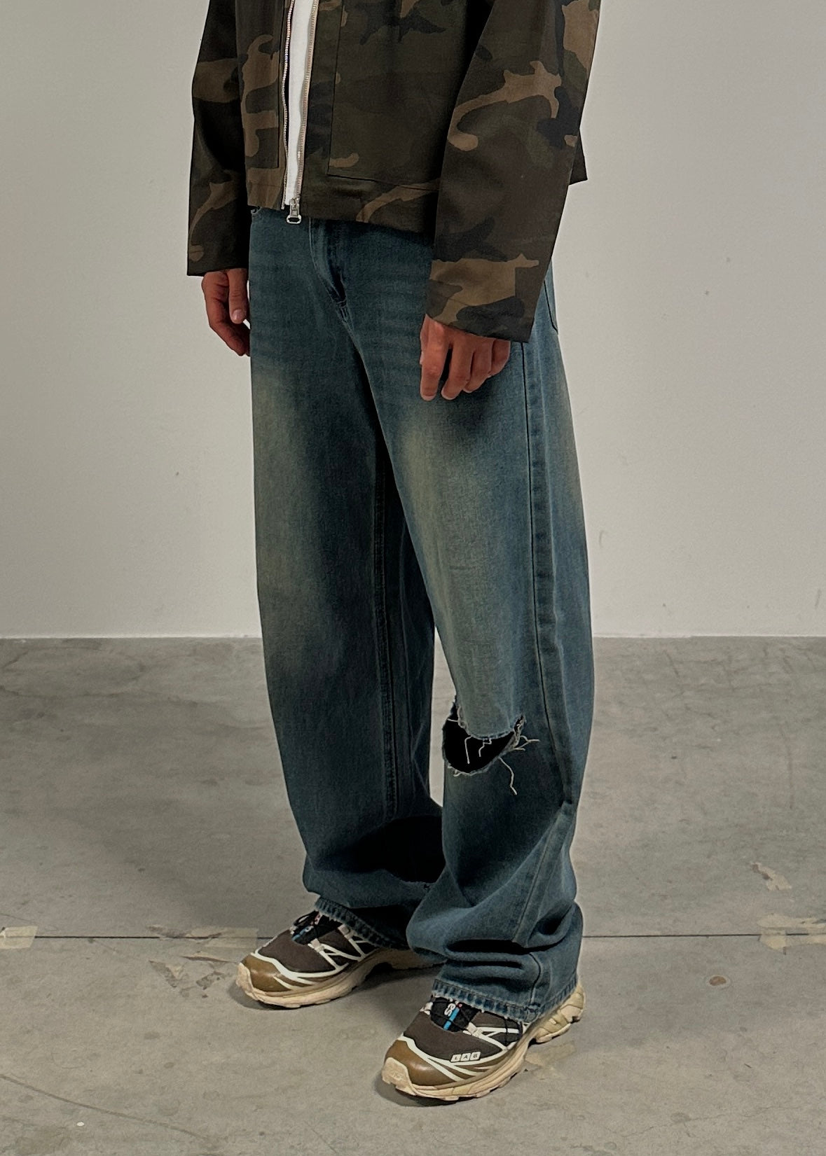 Hector Jeans