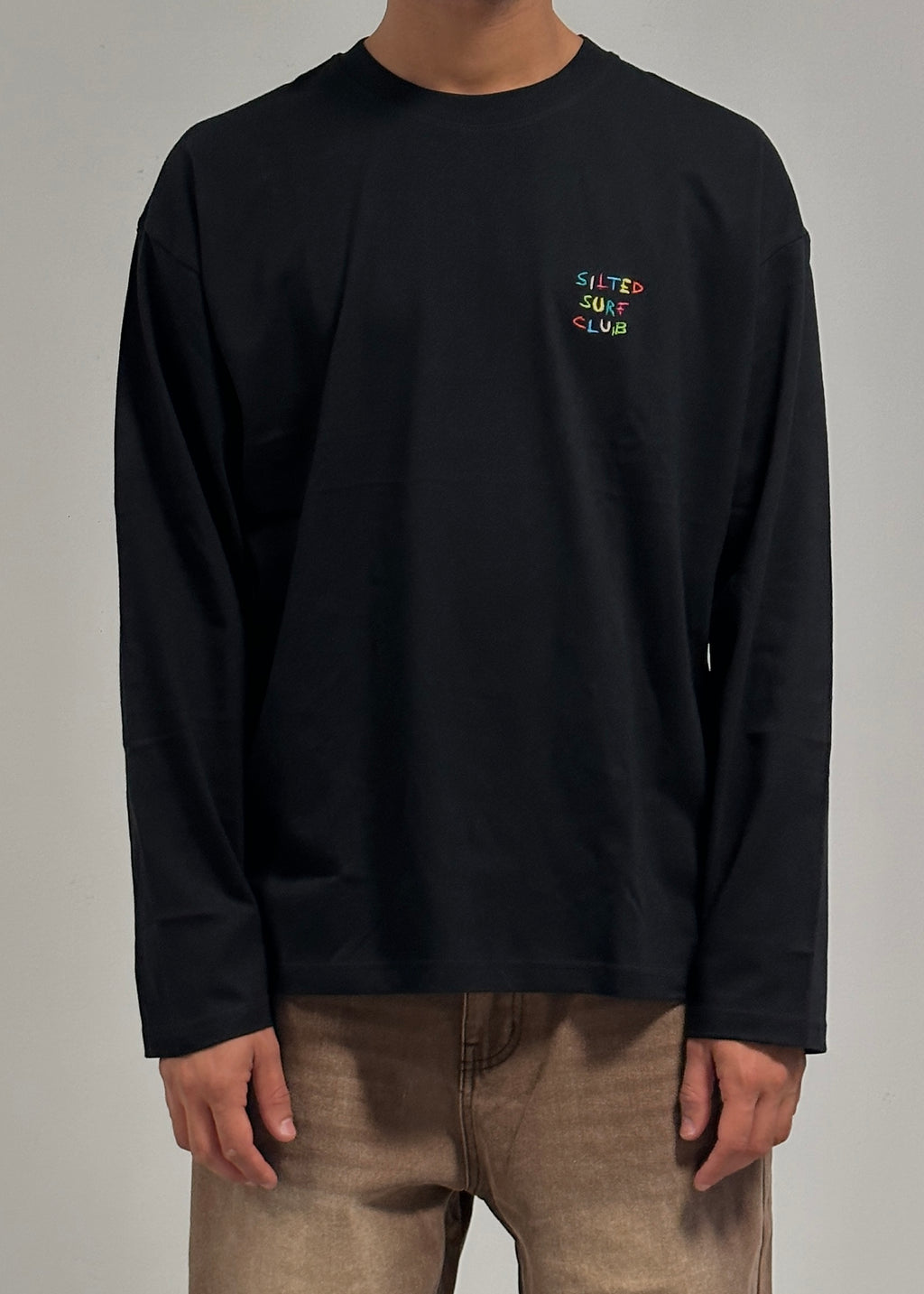 Long Sleeve SSC