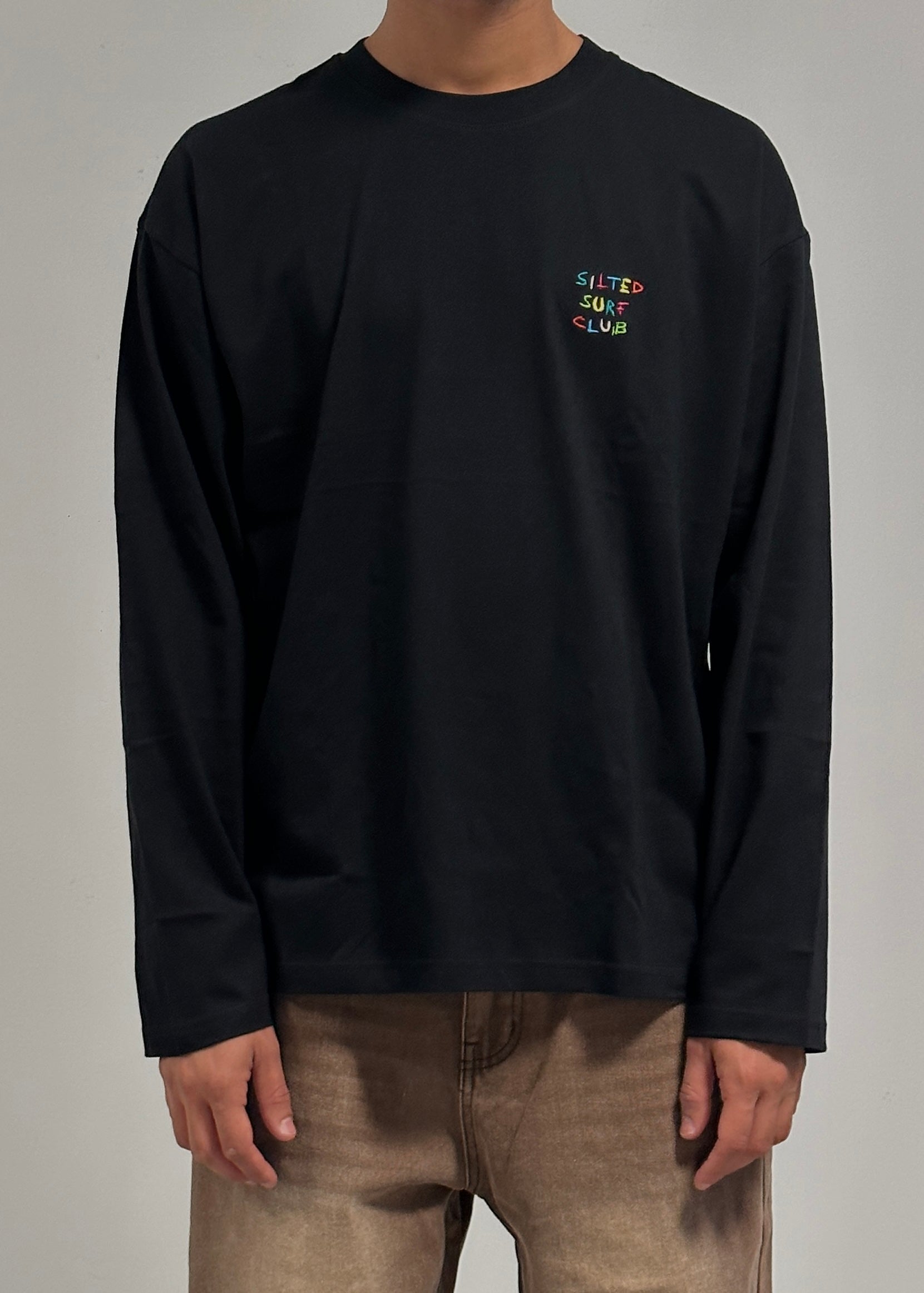 Long Sleeve SSC