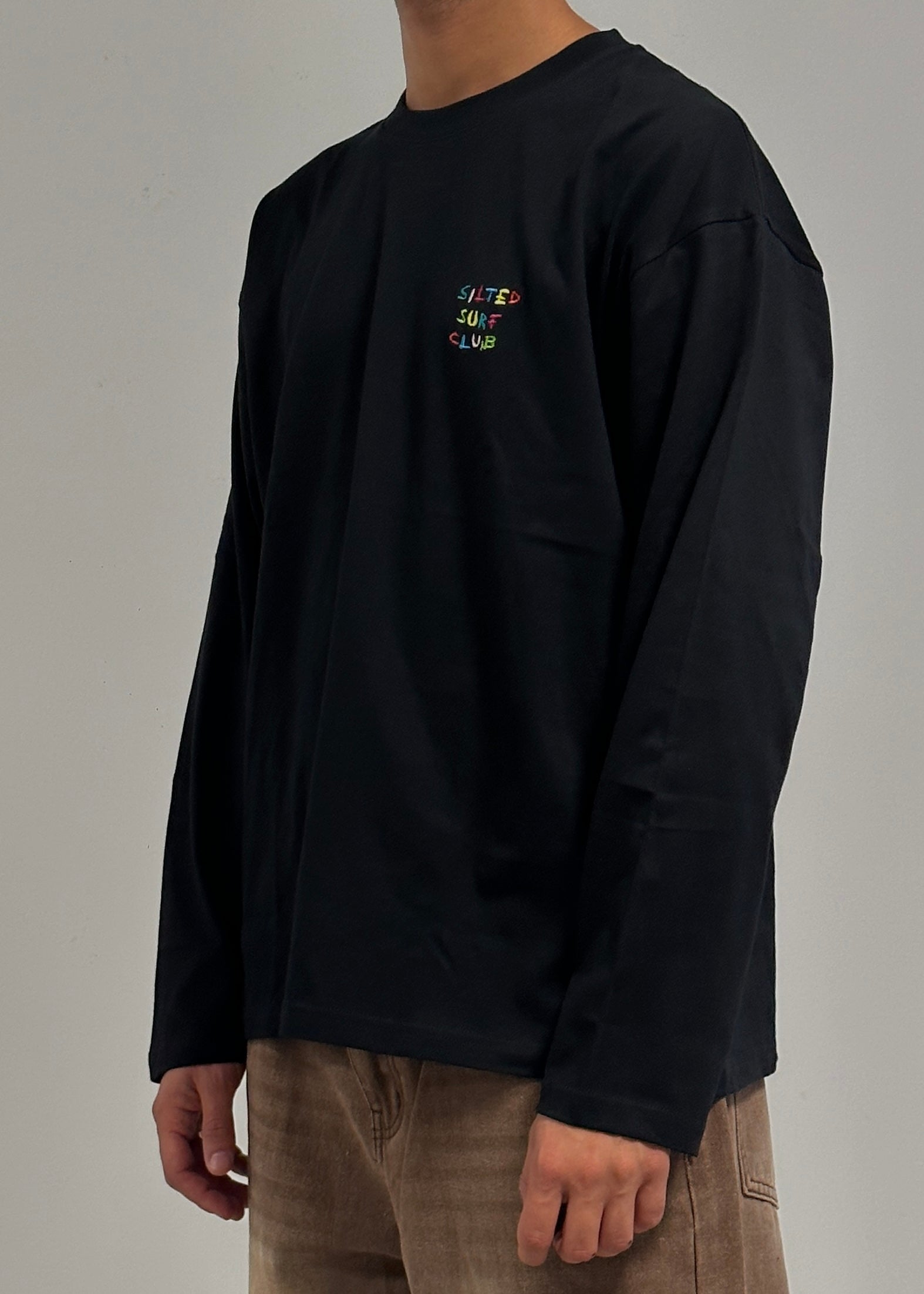 Long Sleeve SSC
