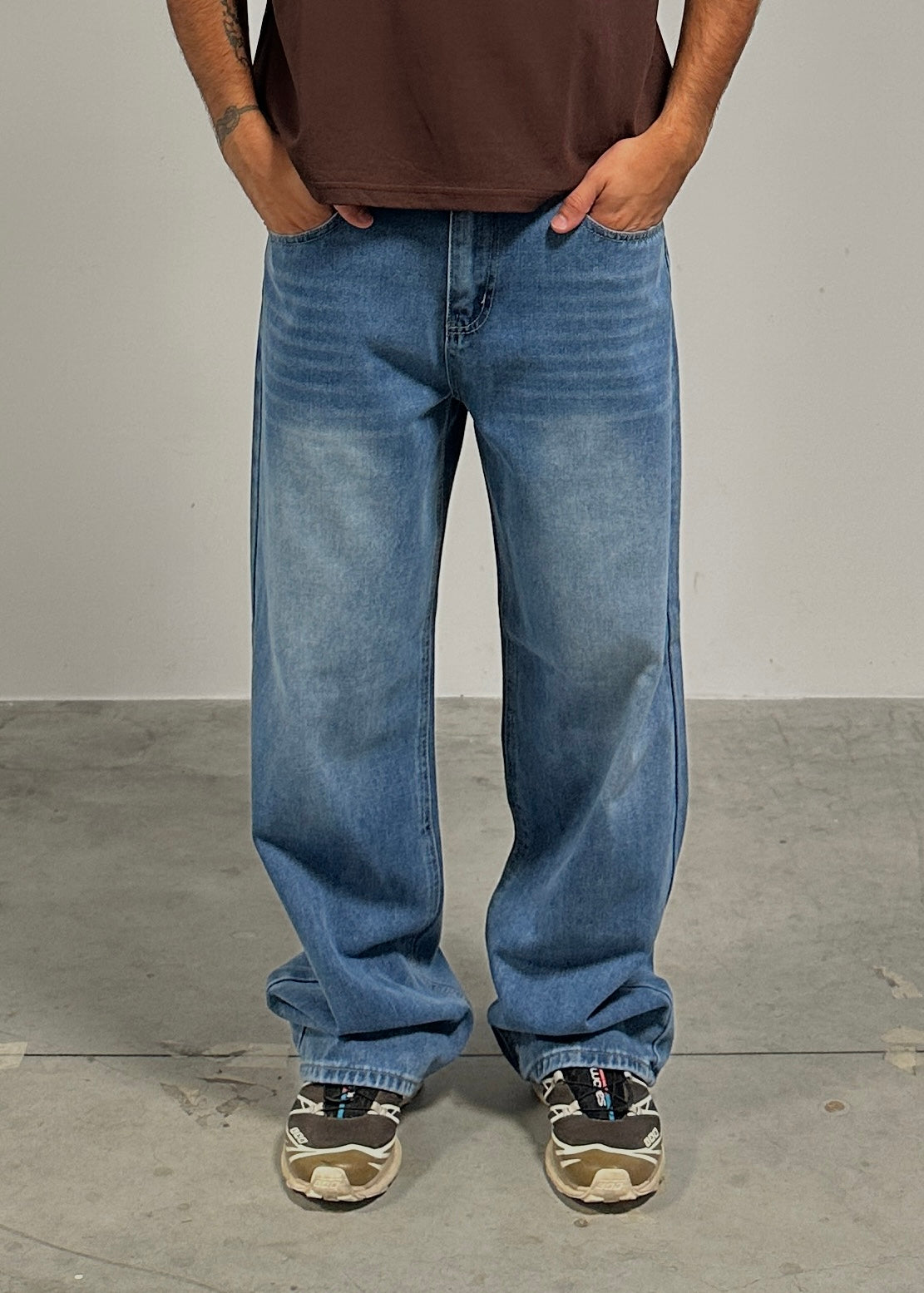 Hector Jeans