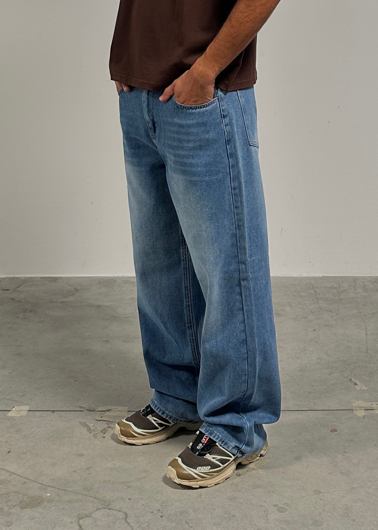 Hector Jeans