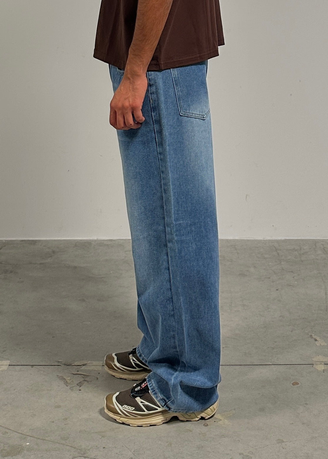 Hector Jeans