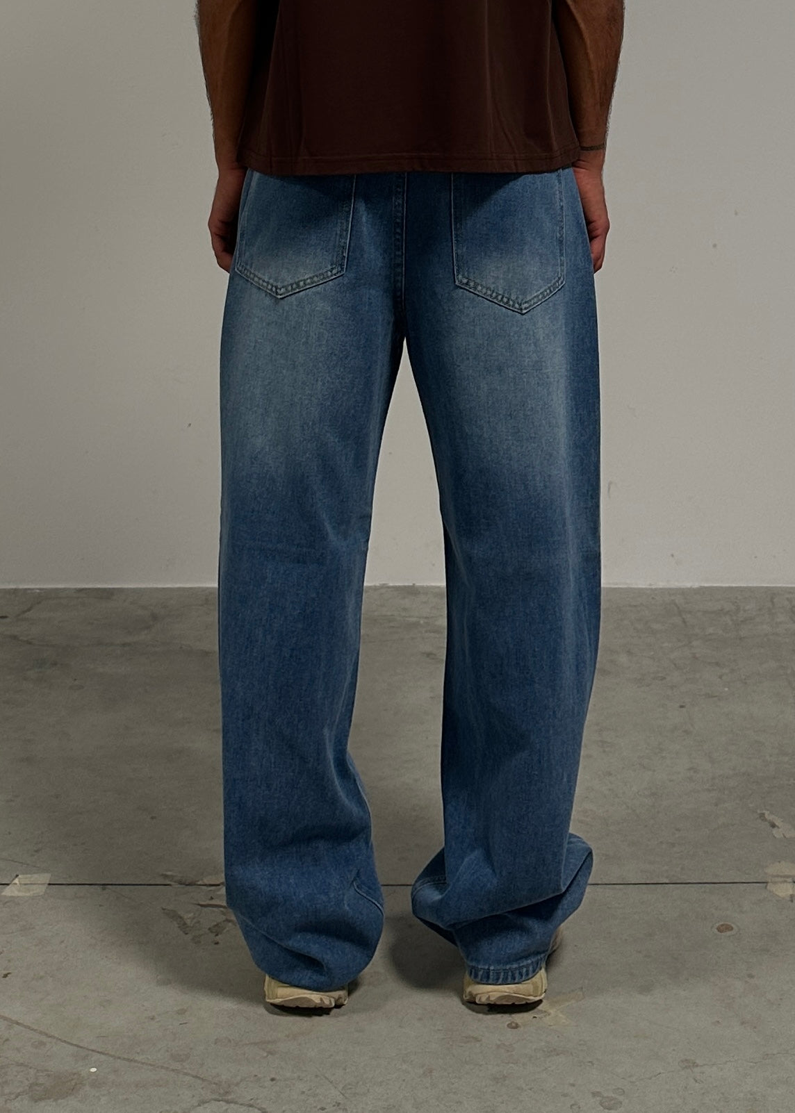 Hector Jeans