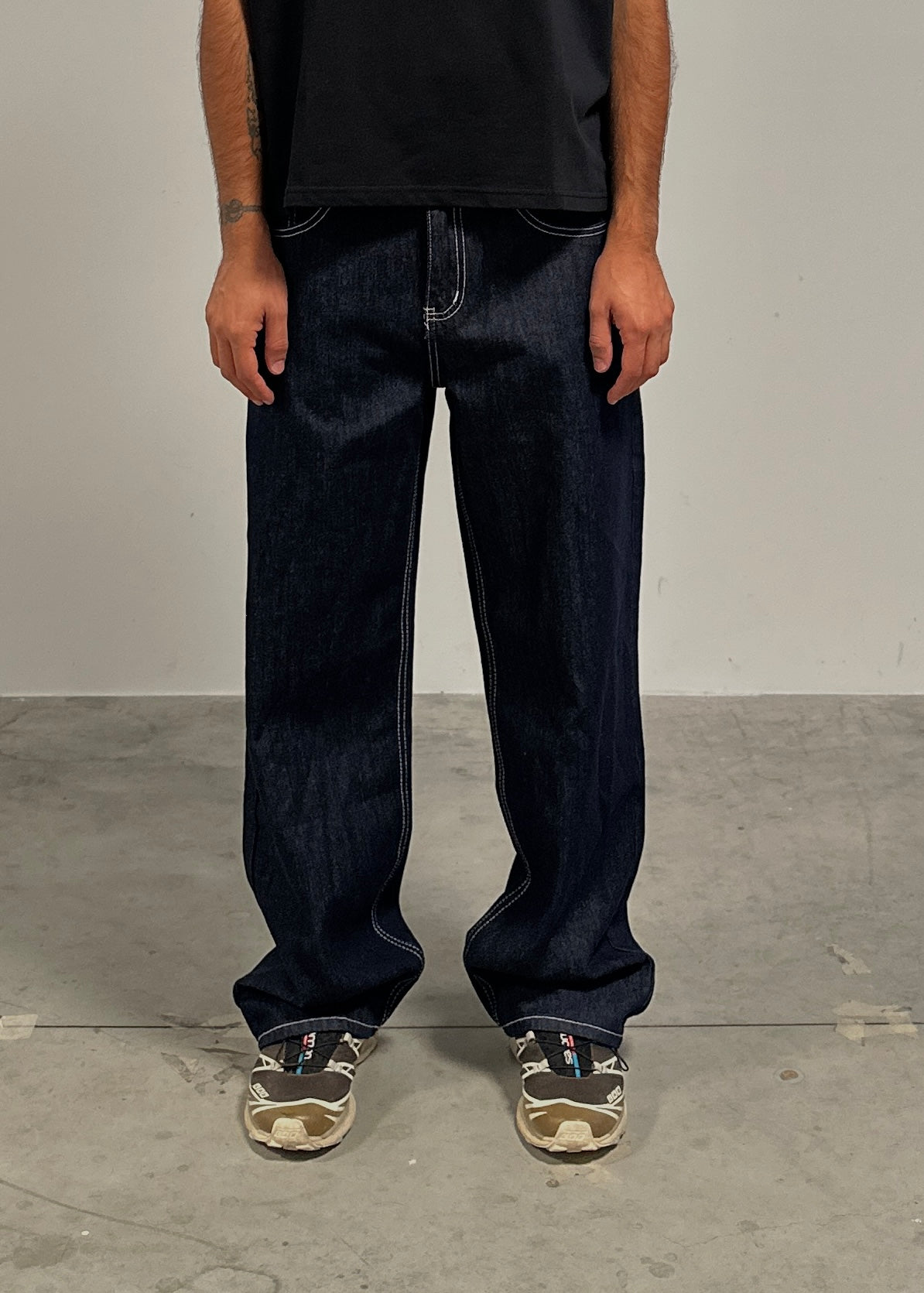 Hector Jeans