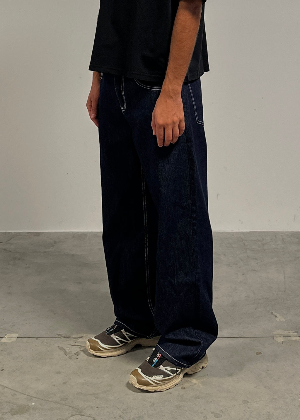 Hector Jeans