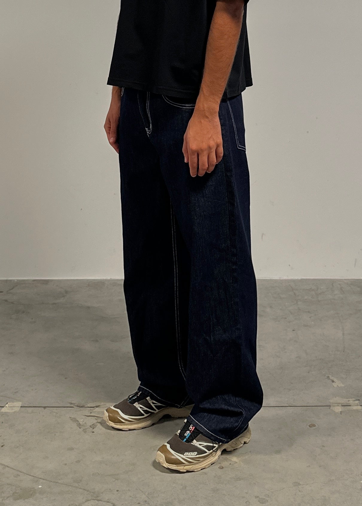 Hector Jeans