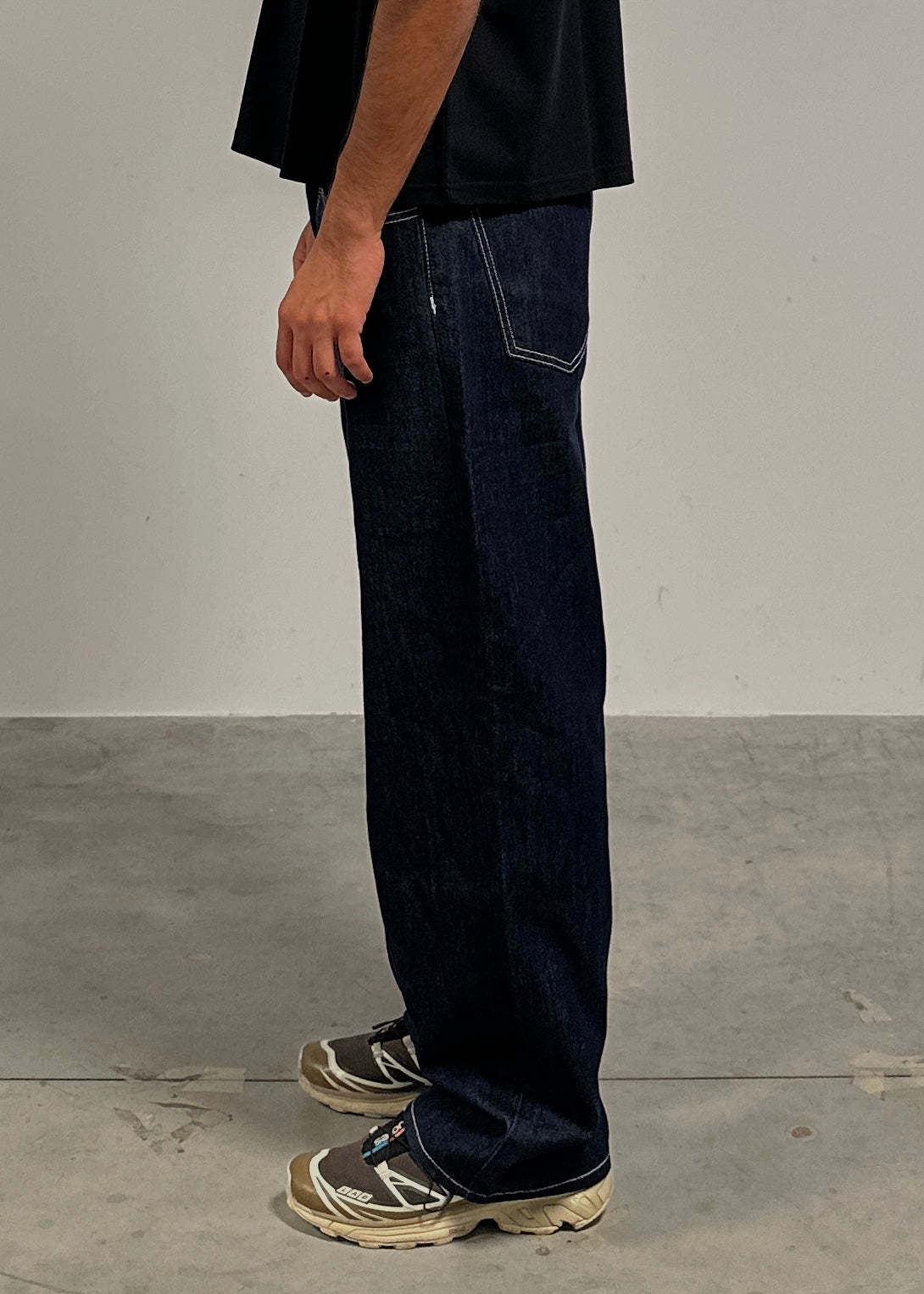 Hector Jeans