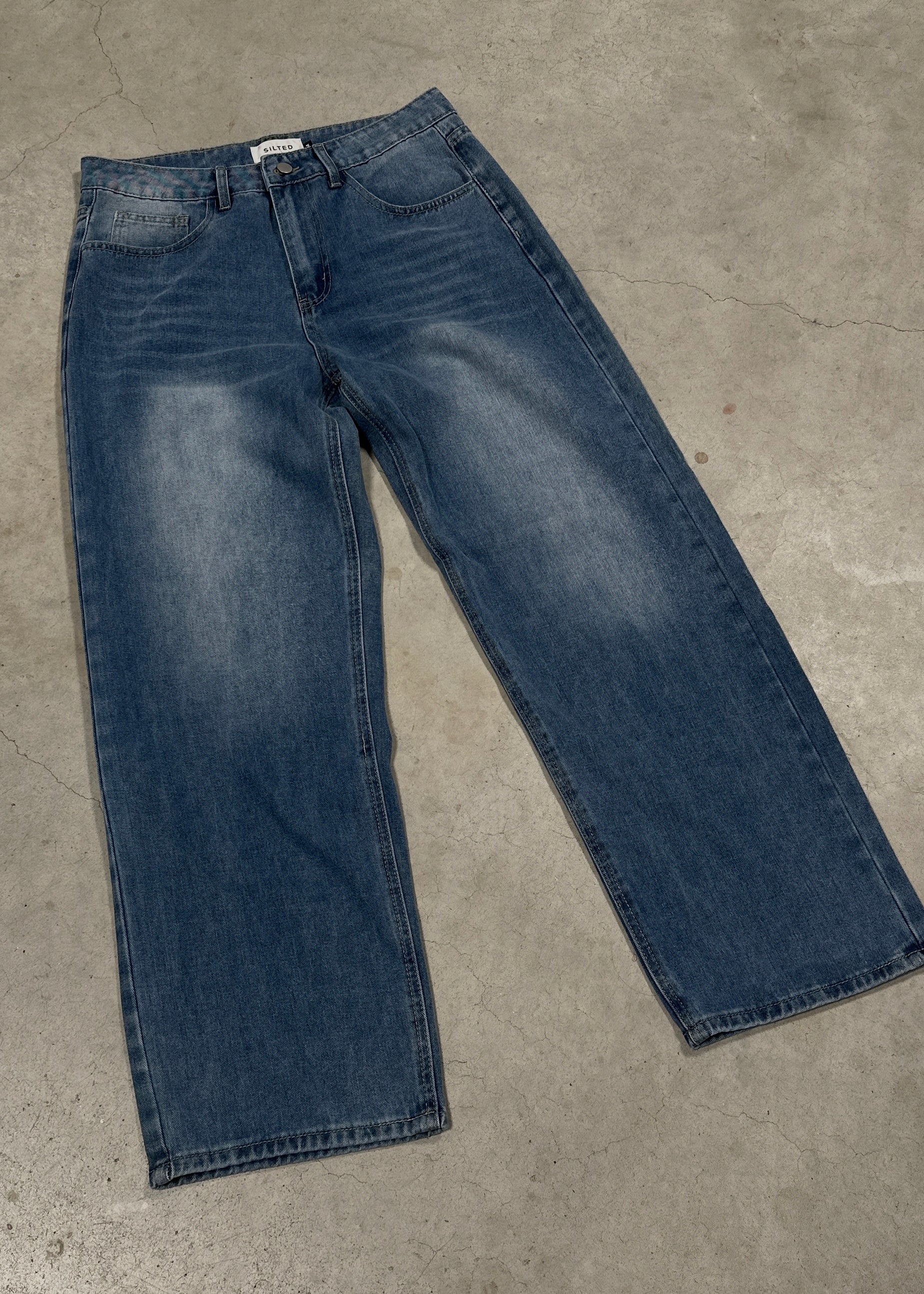 Hector Jeans
