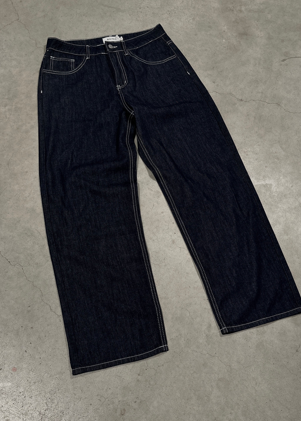 Hector Jeans