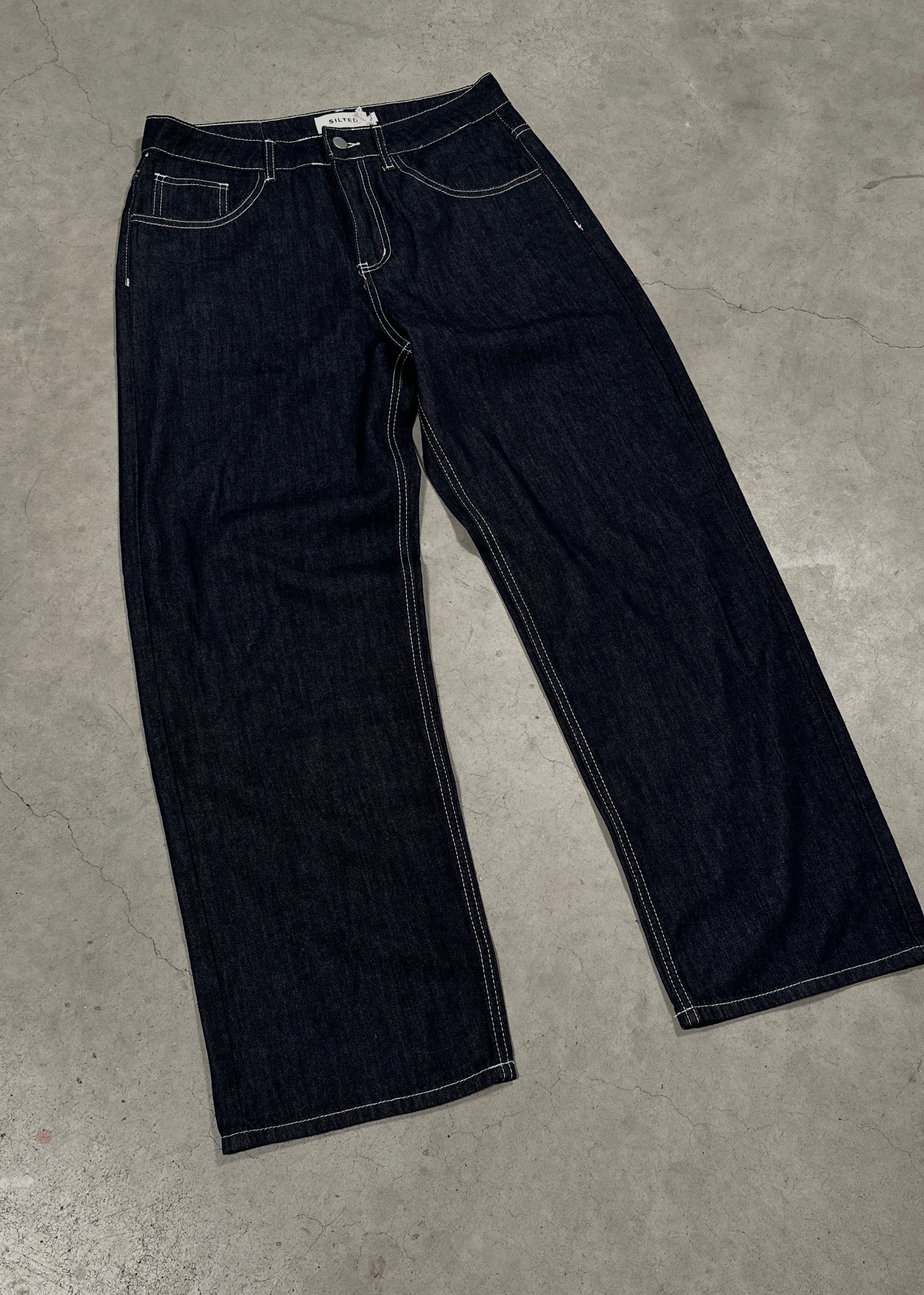 Hector Jeans