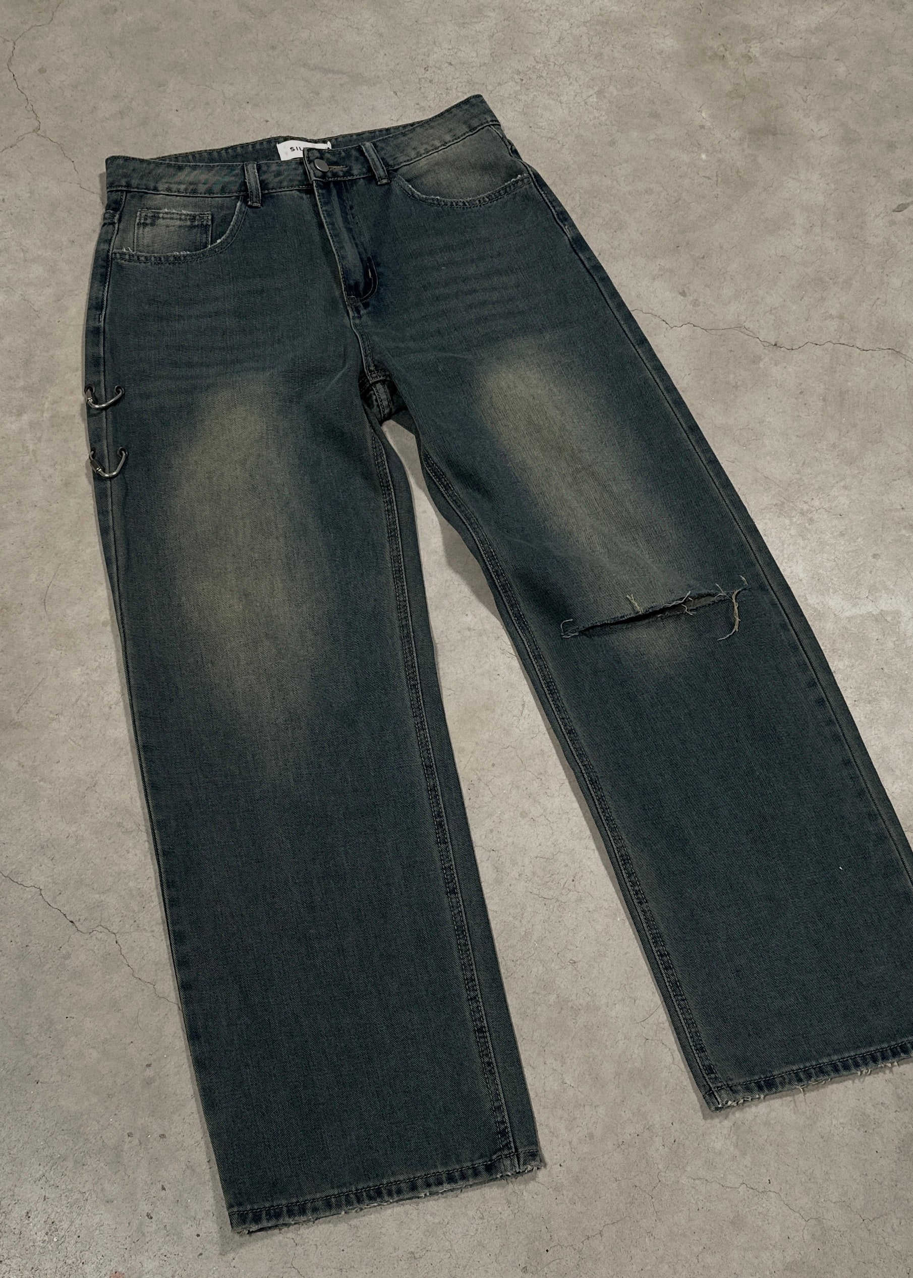 Hector Jeans