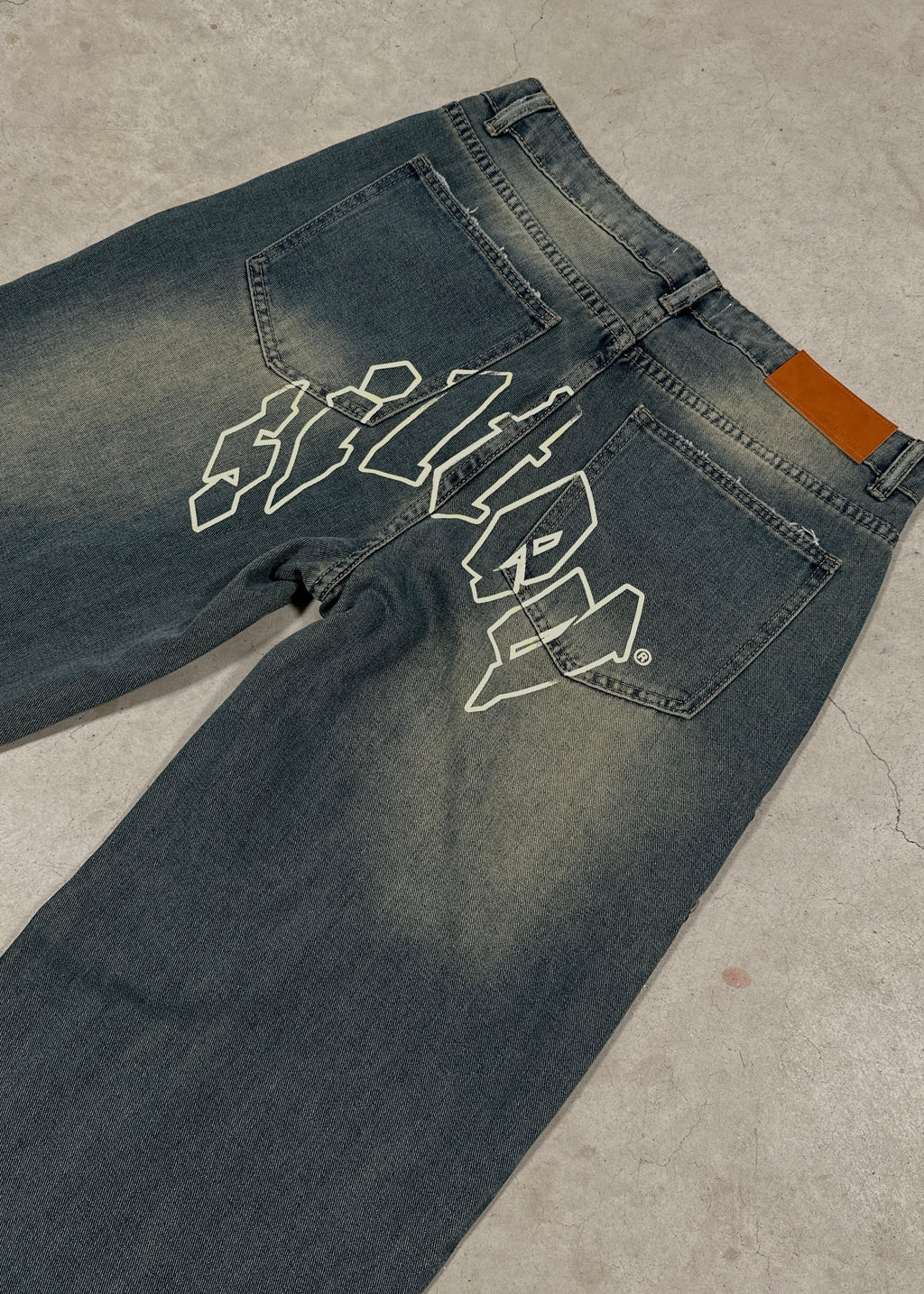 Hector Jeans