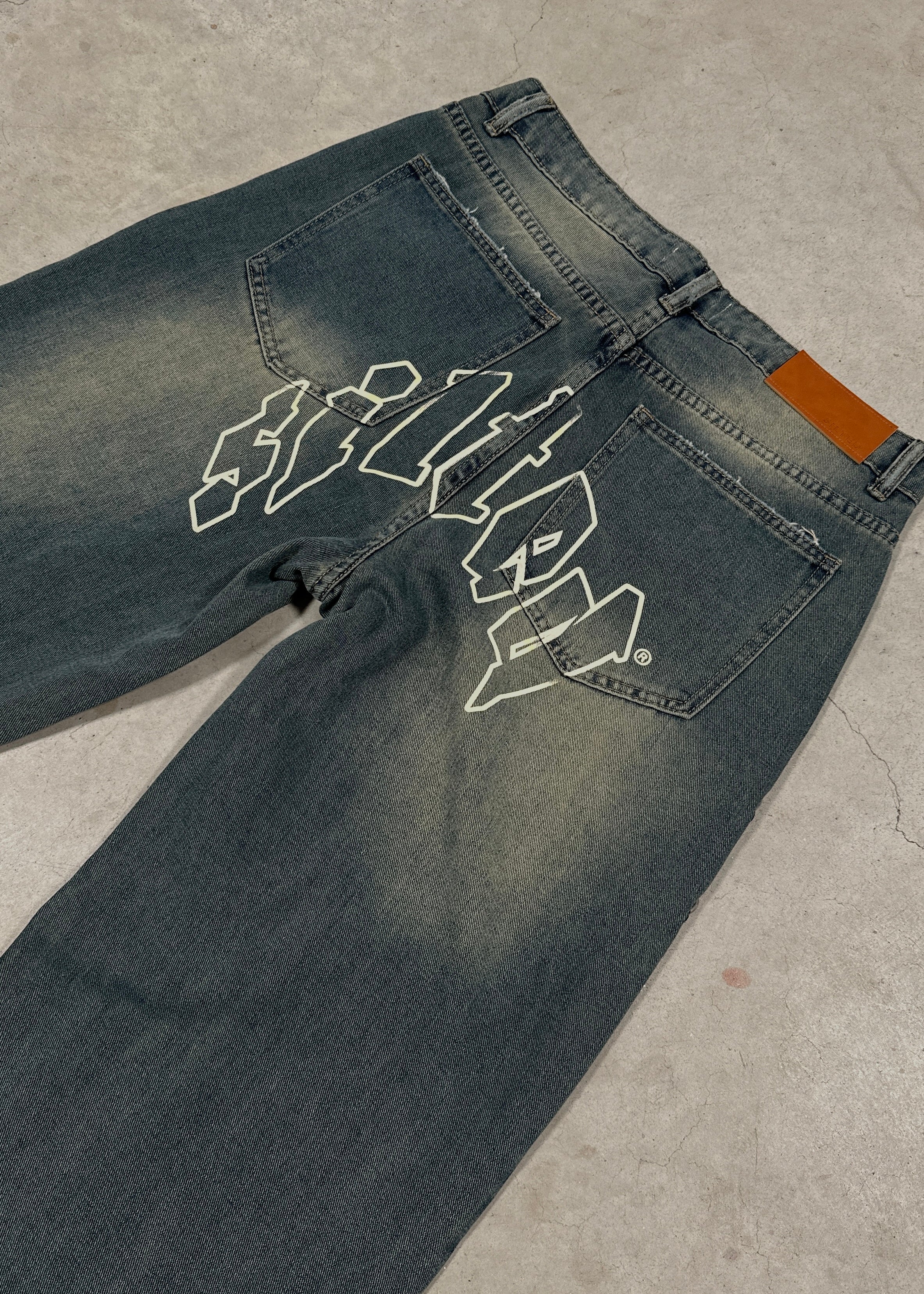 Hector Jeans