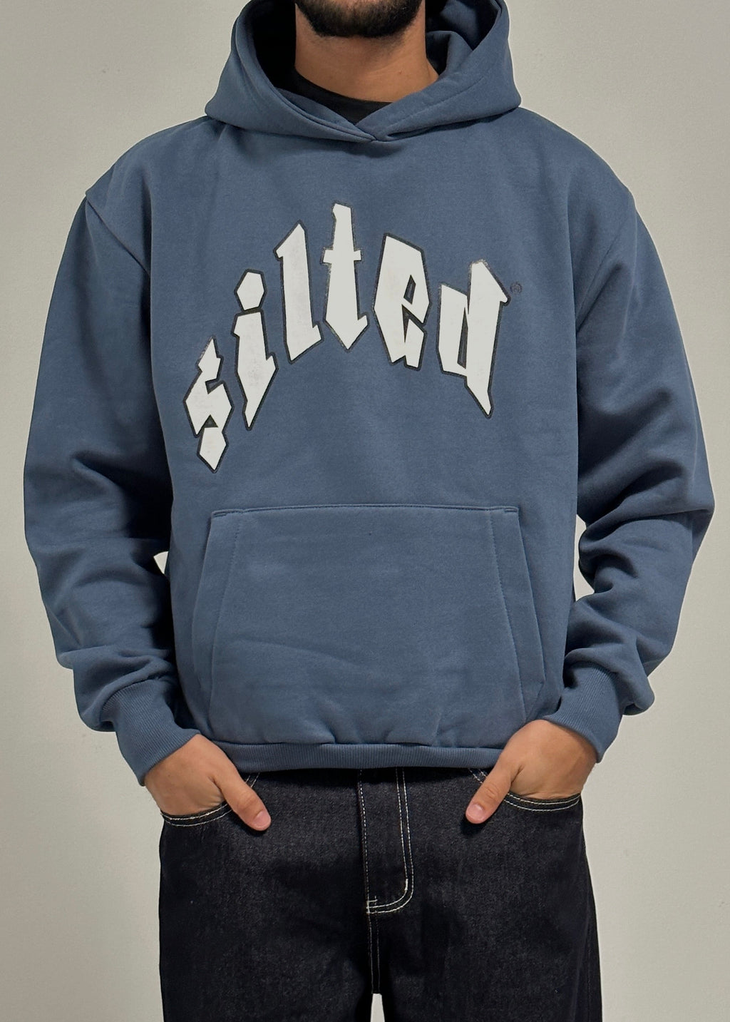 Silted Hoodie