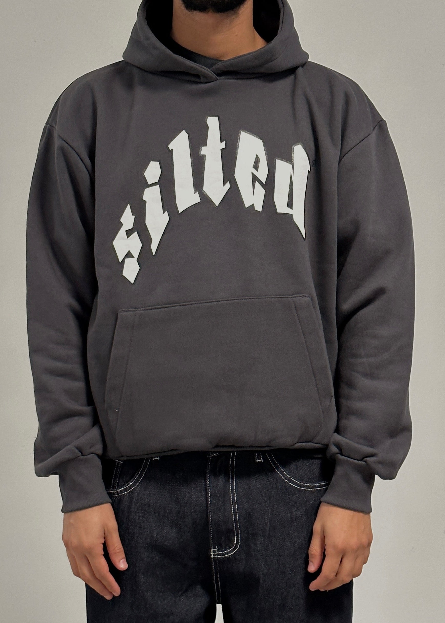 Silted Hoodie