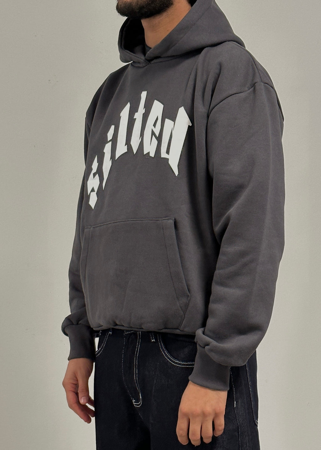 Silted Hoodie