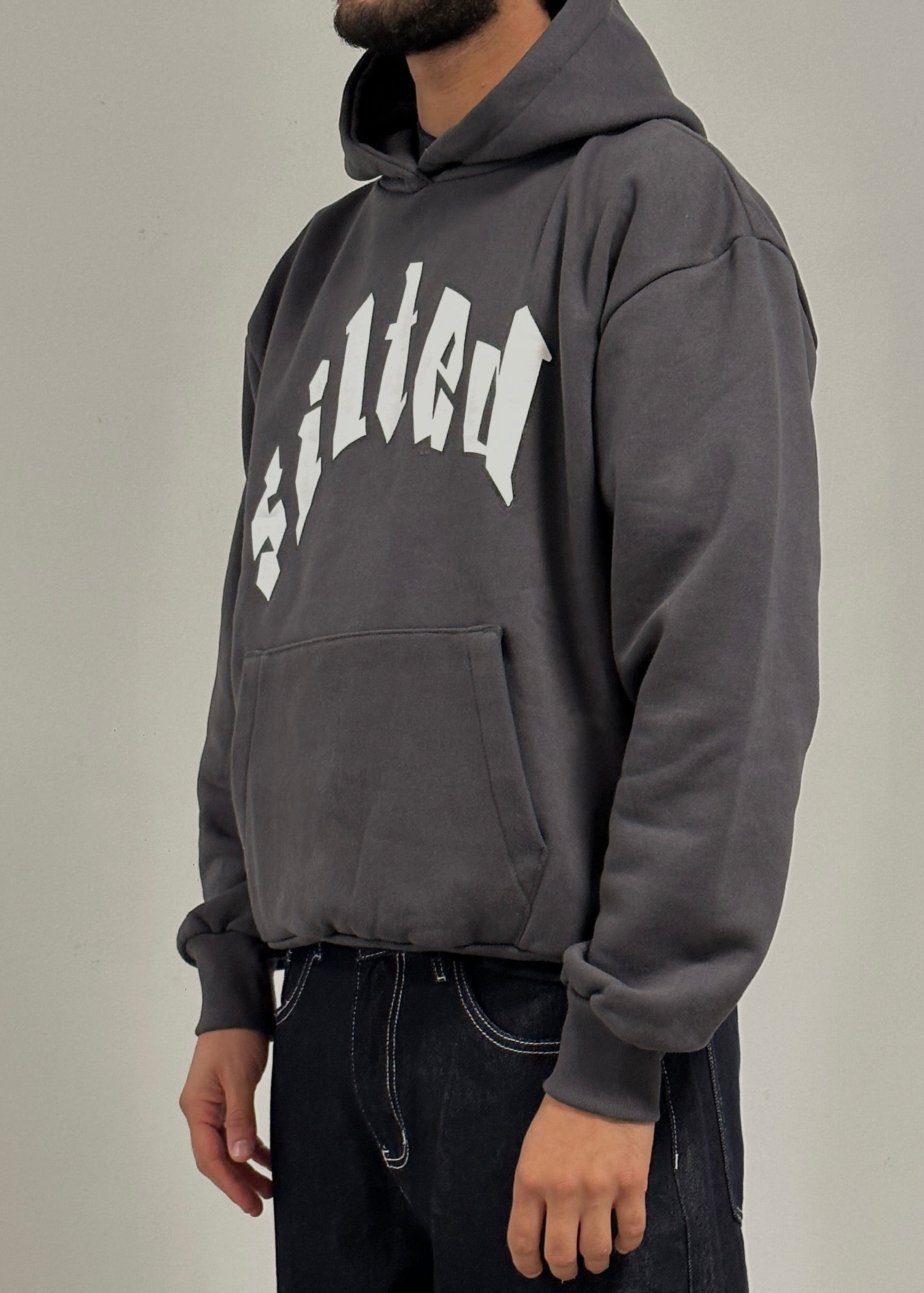Silted Hoodie