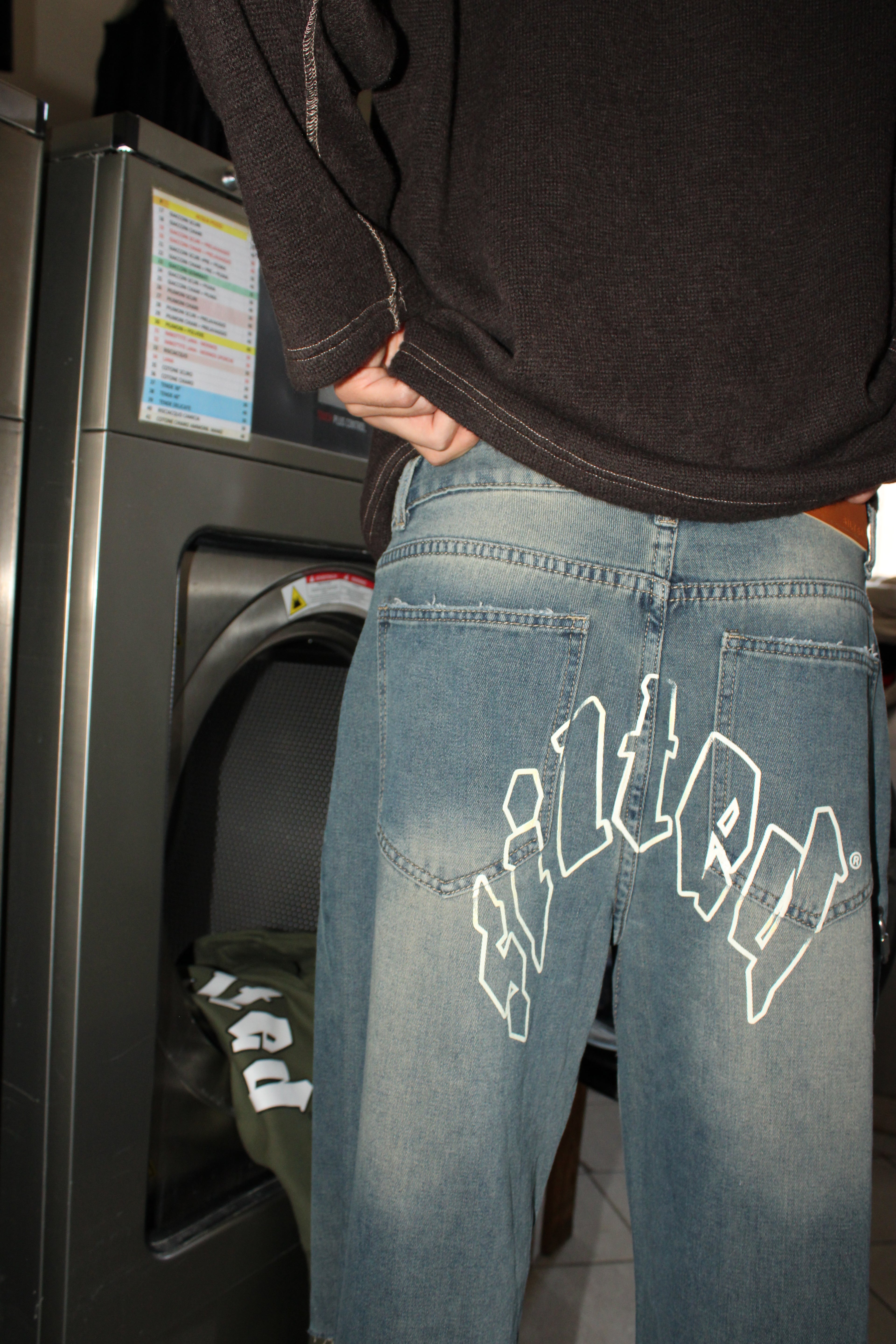 Hector Jeans