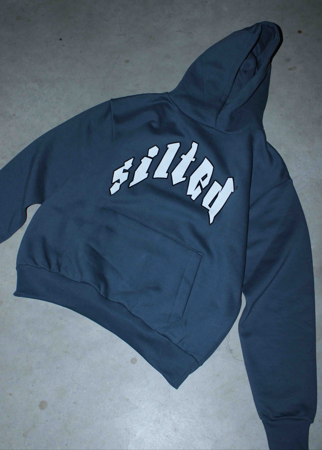 Silted Hoodie
