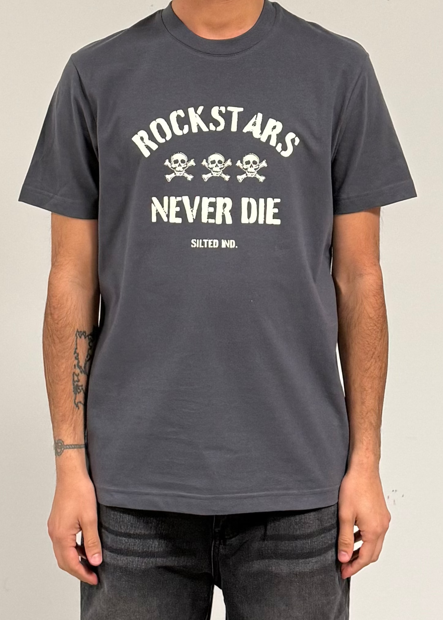 Rockstars T-shirt