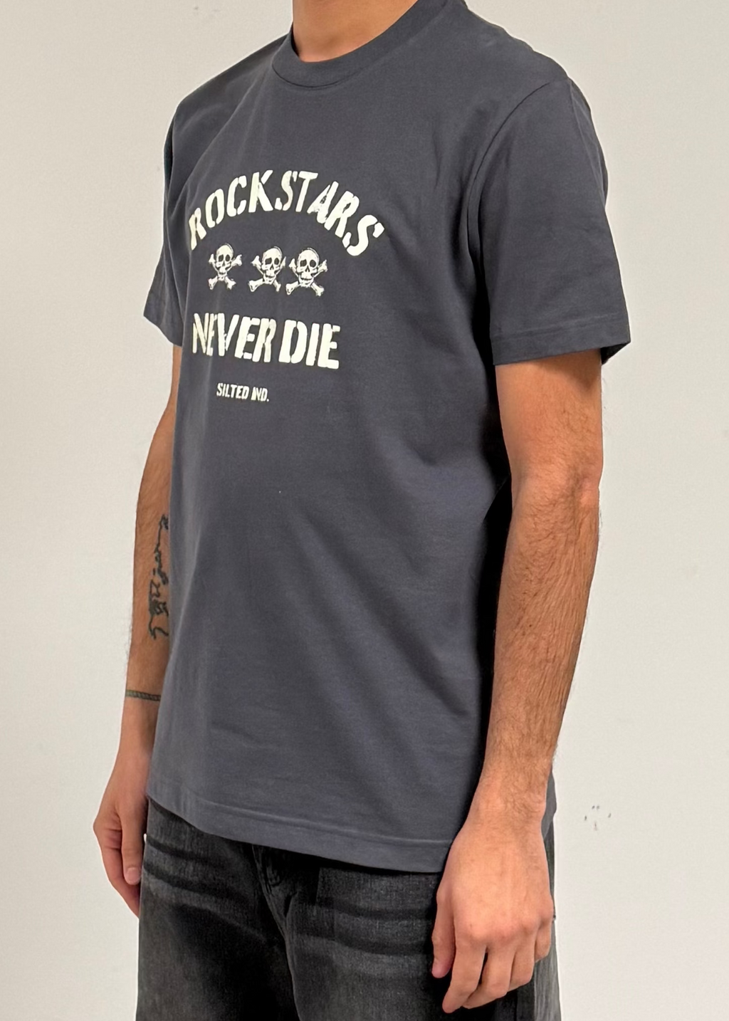 Rockstars T-shirt