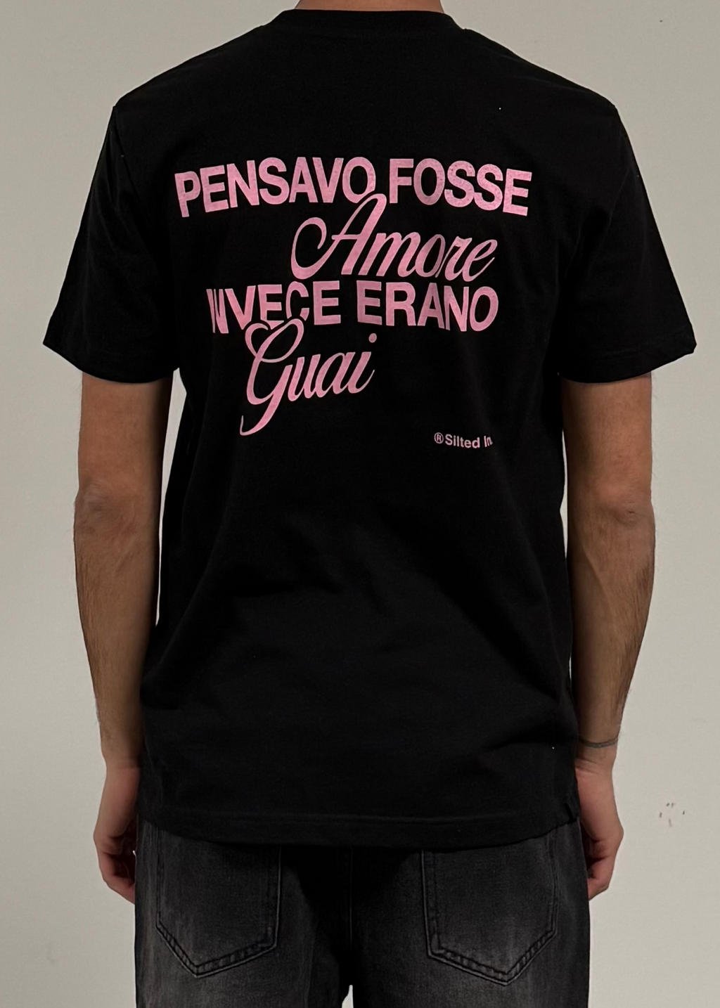 Pensavo fosse amore T-shirt