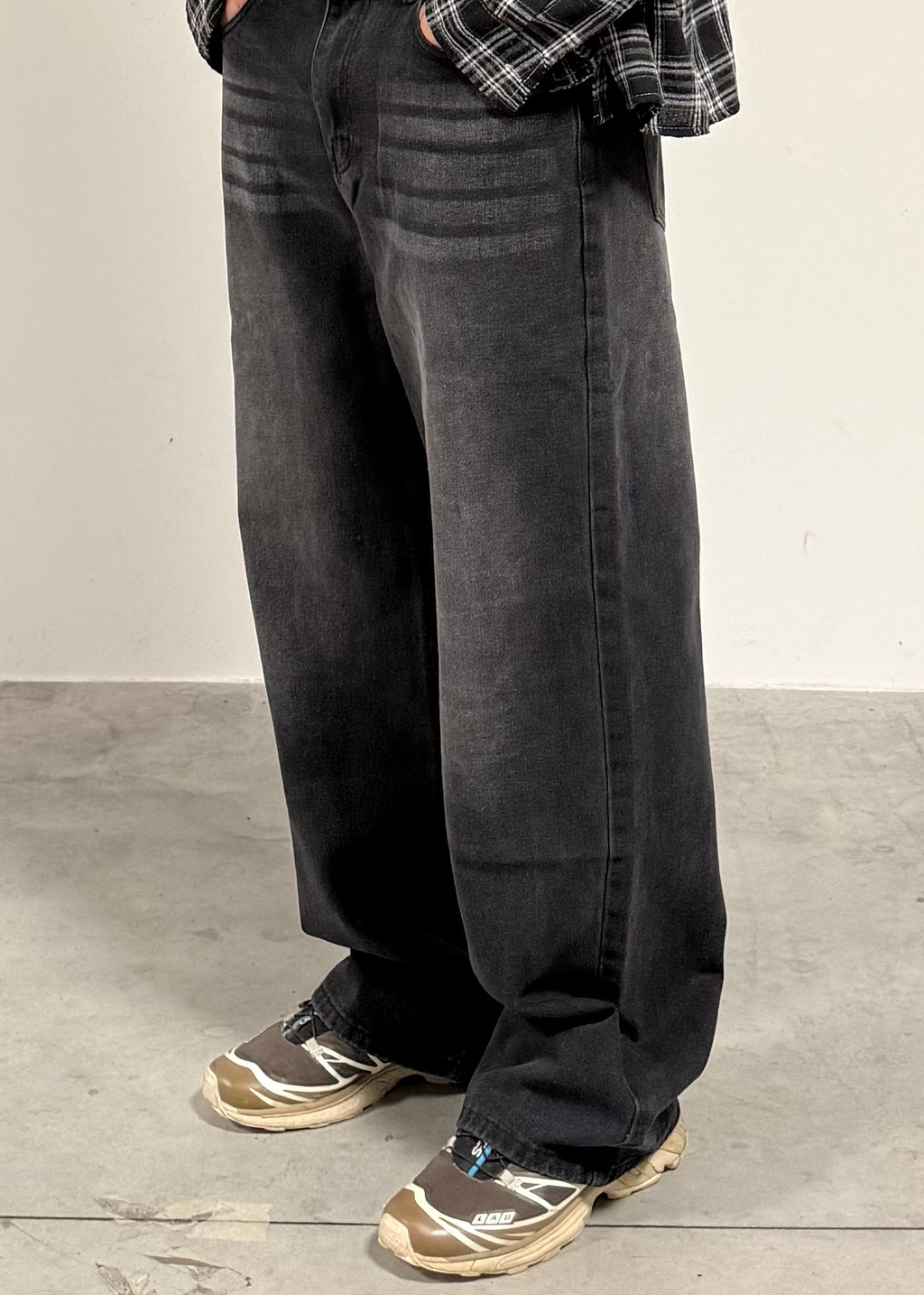 Hector Jeans