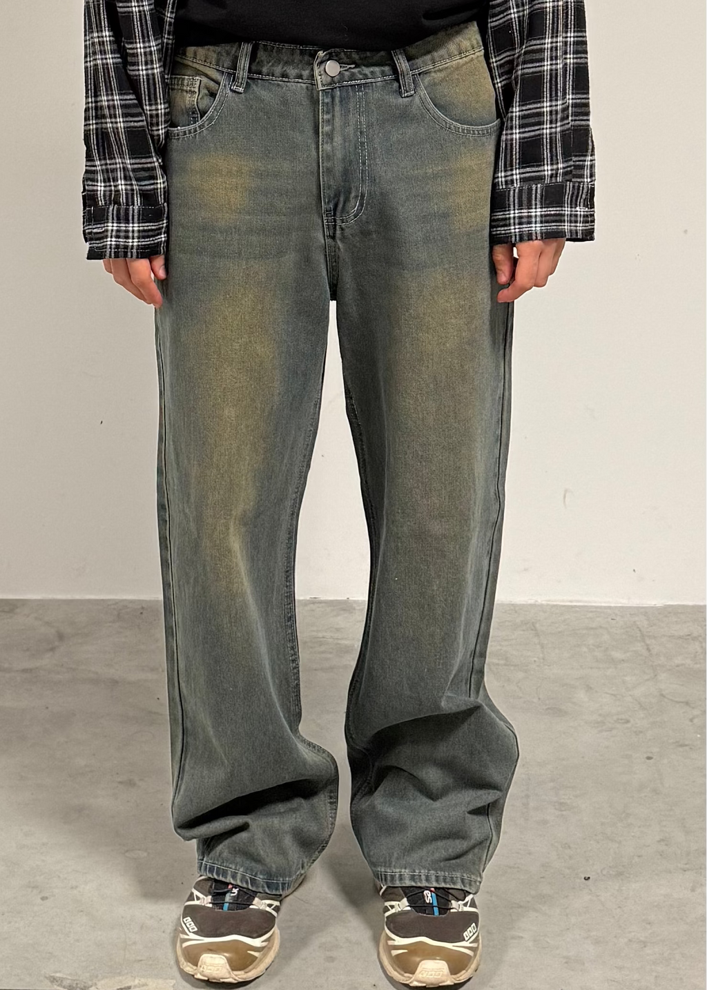 Hector Jeans Logo