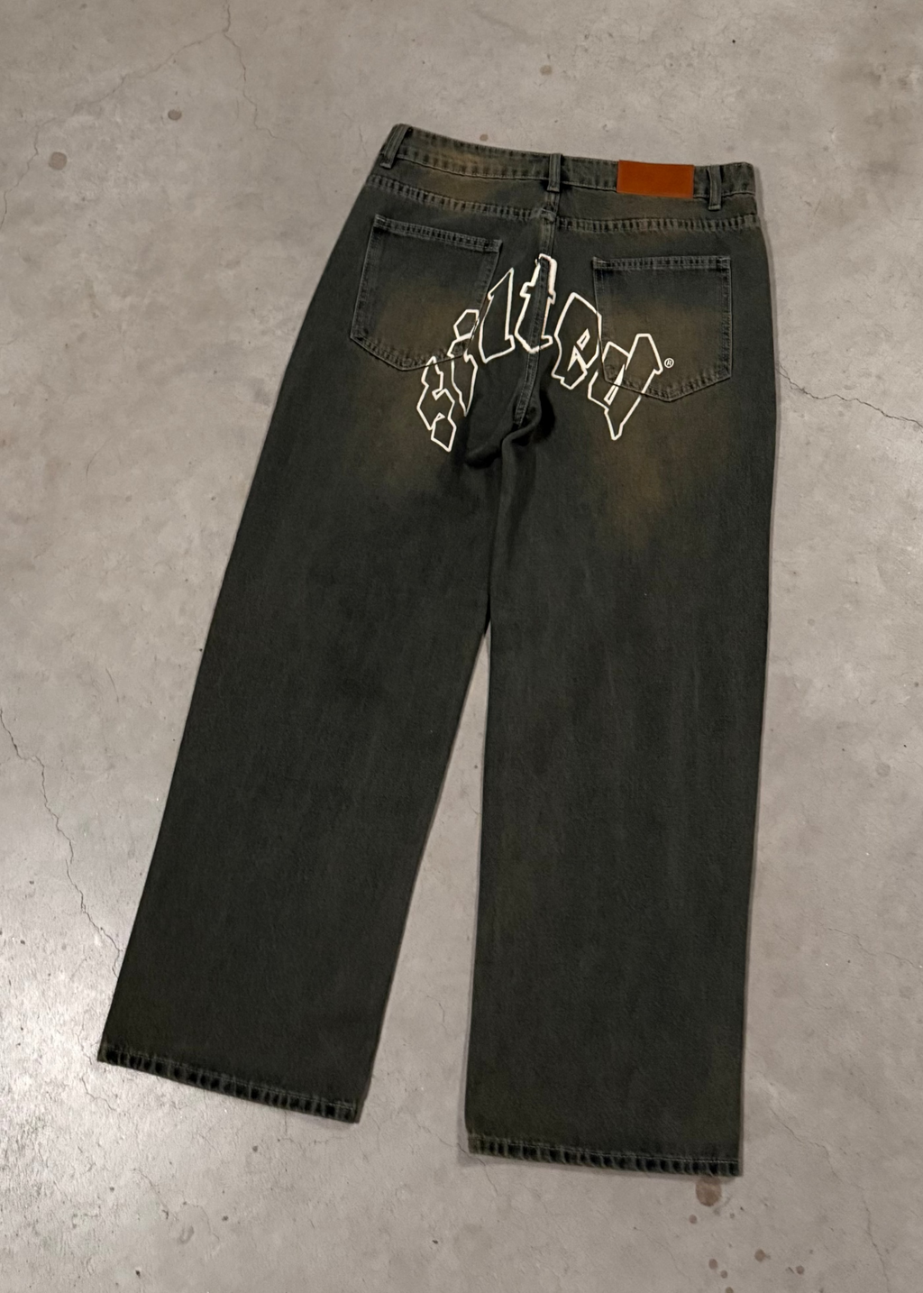 Hector Jeans Logo
