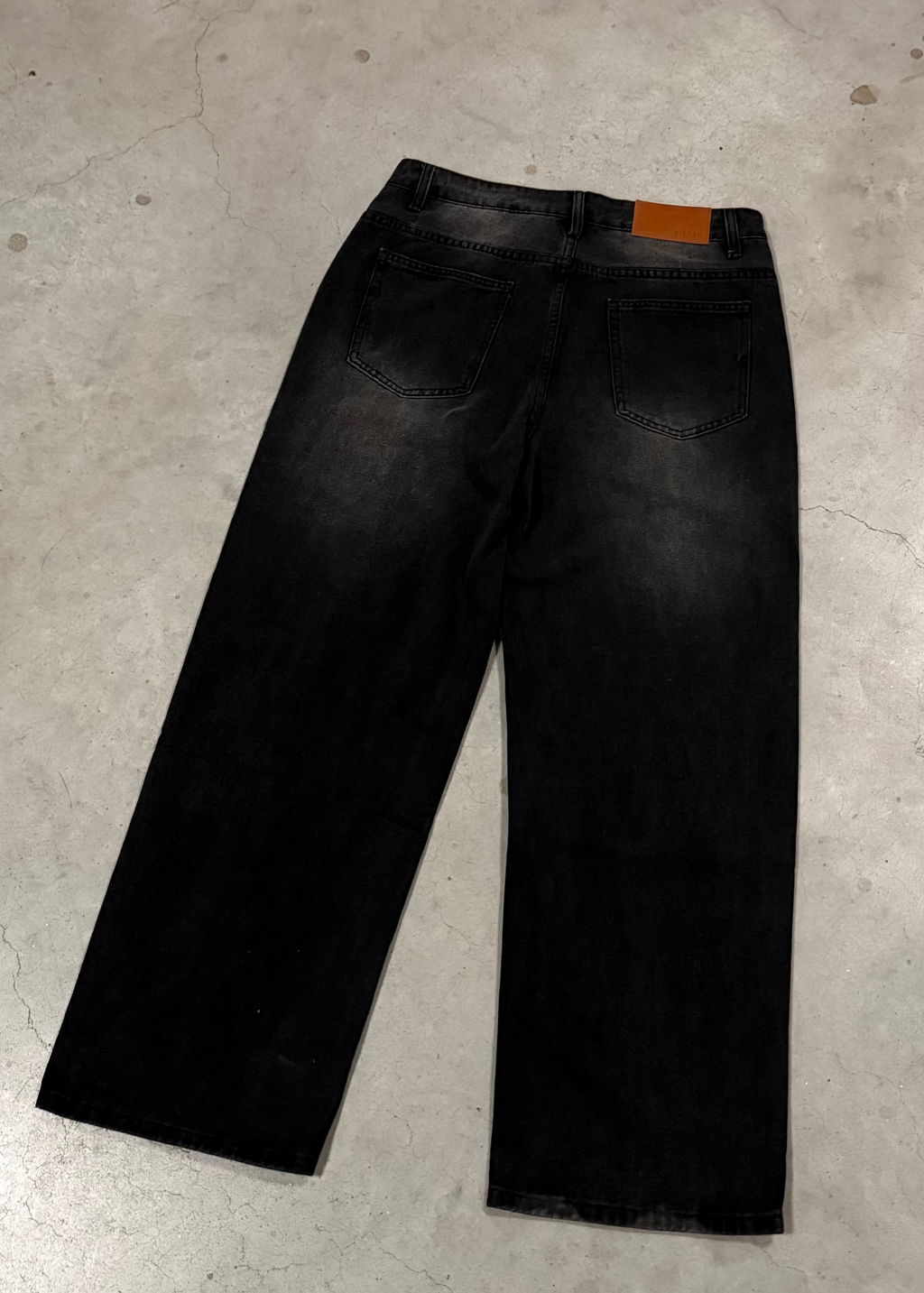 Hector Jeans
